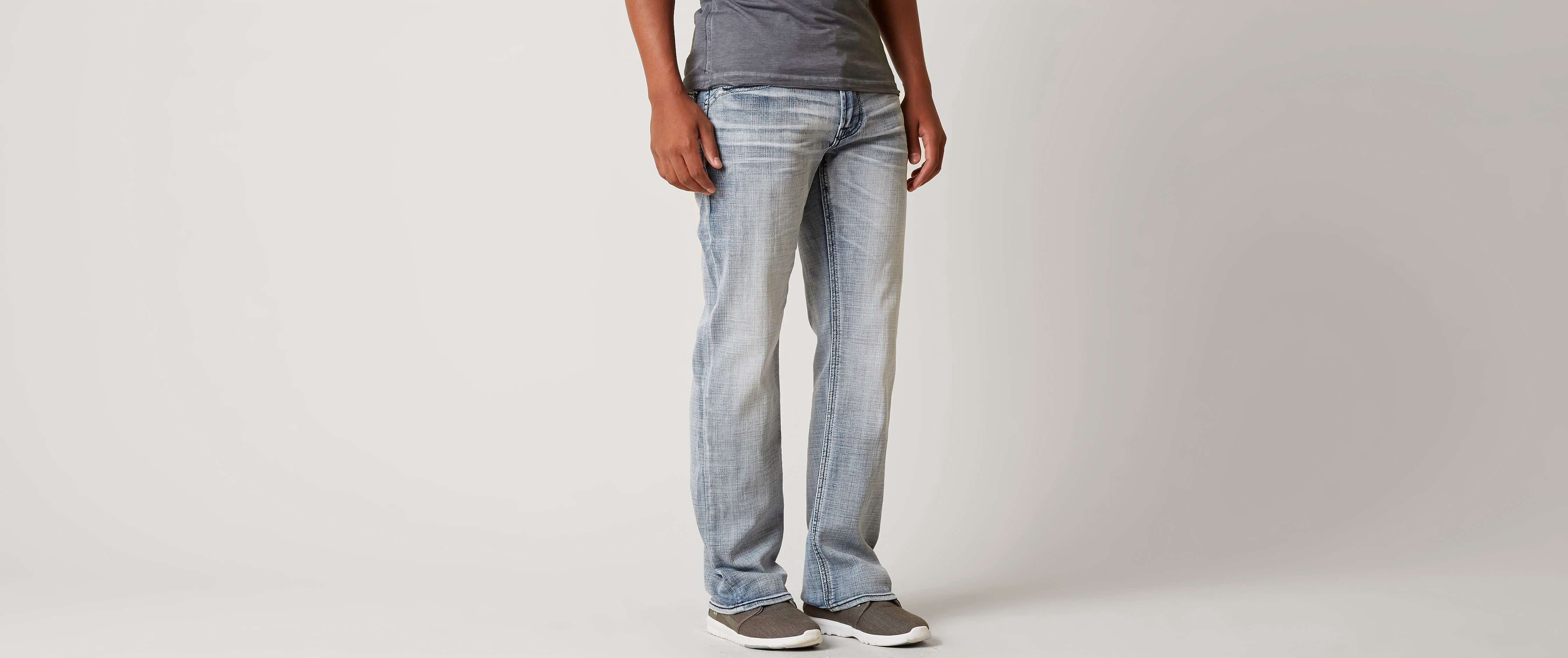 salvage mayhem boot jean