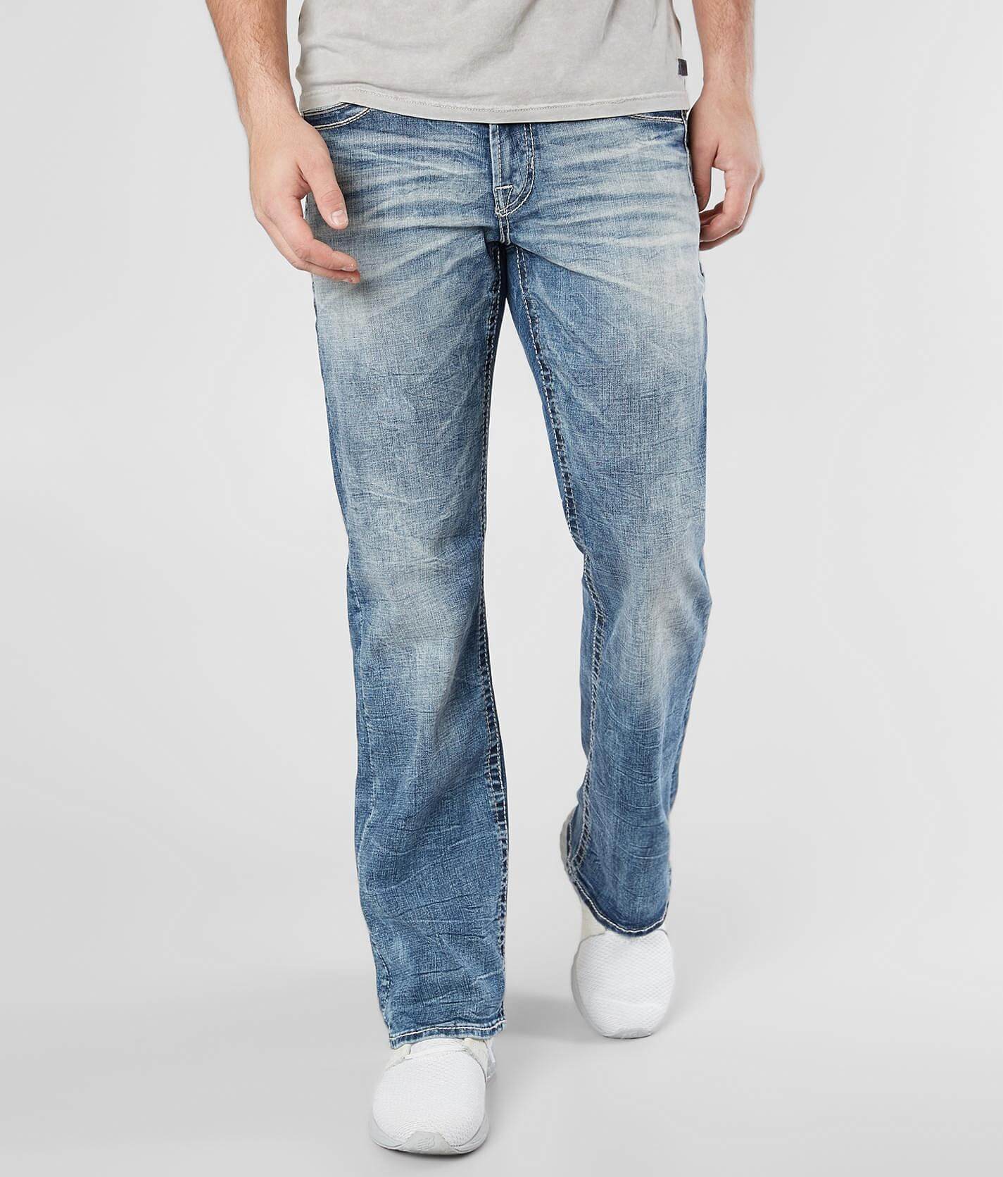 salvage mayhem regular bootcut