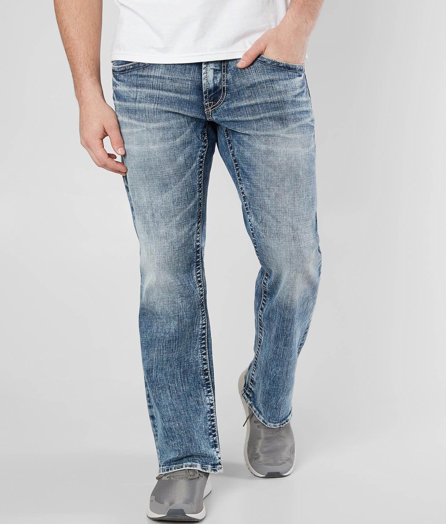 salvage mayhem regular bootcut