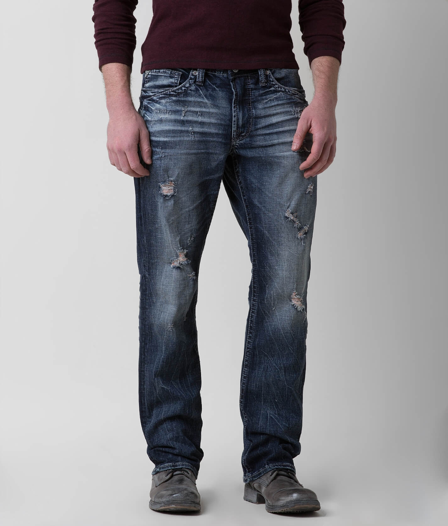 salvage mayhem straight jean