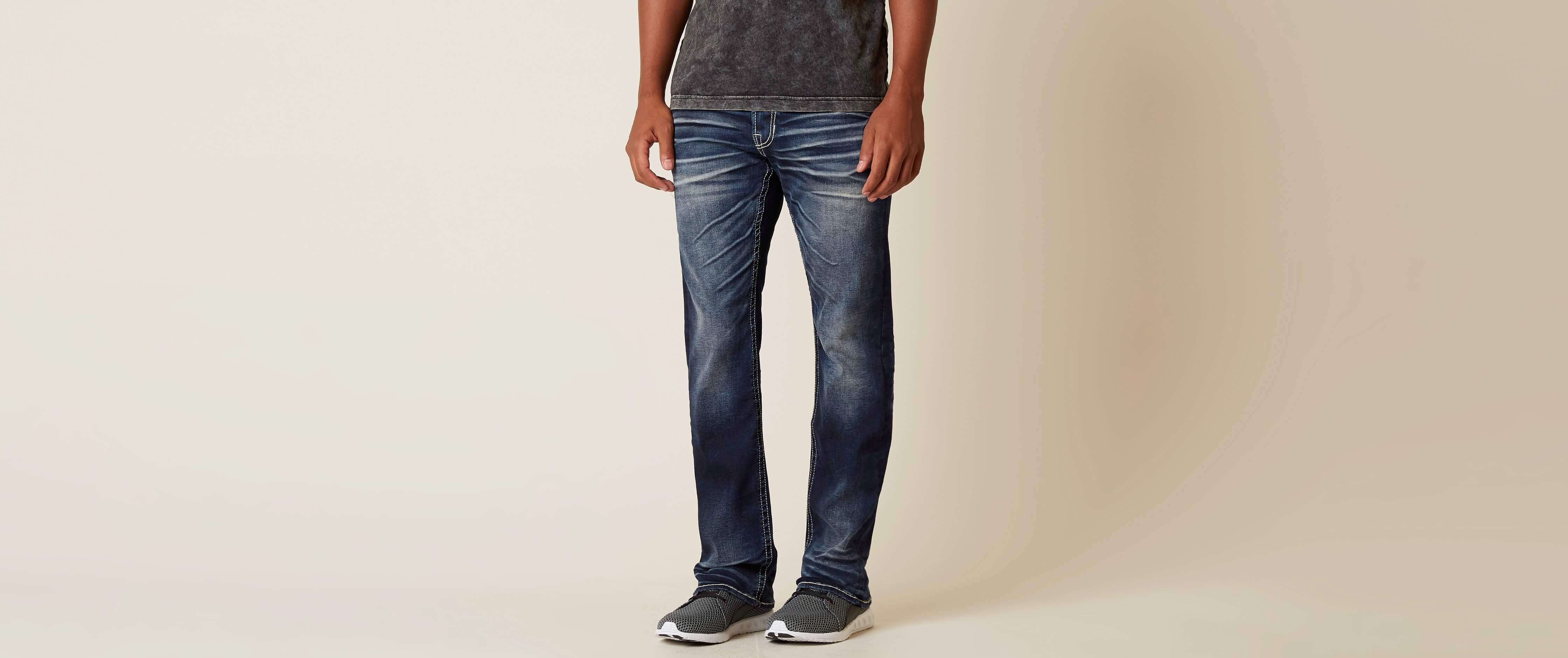 salvage mayhem straight jean