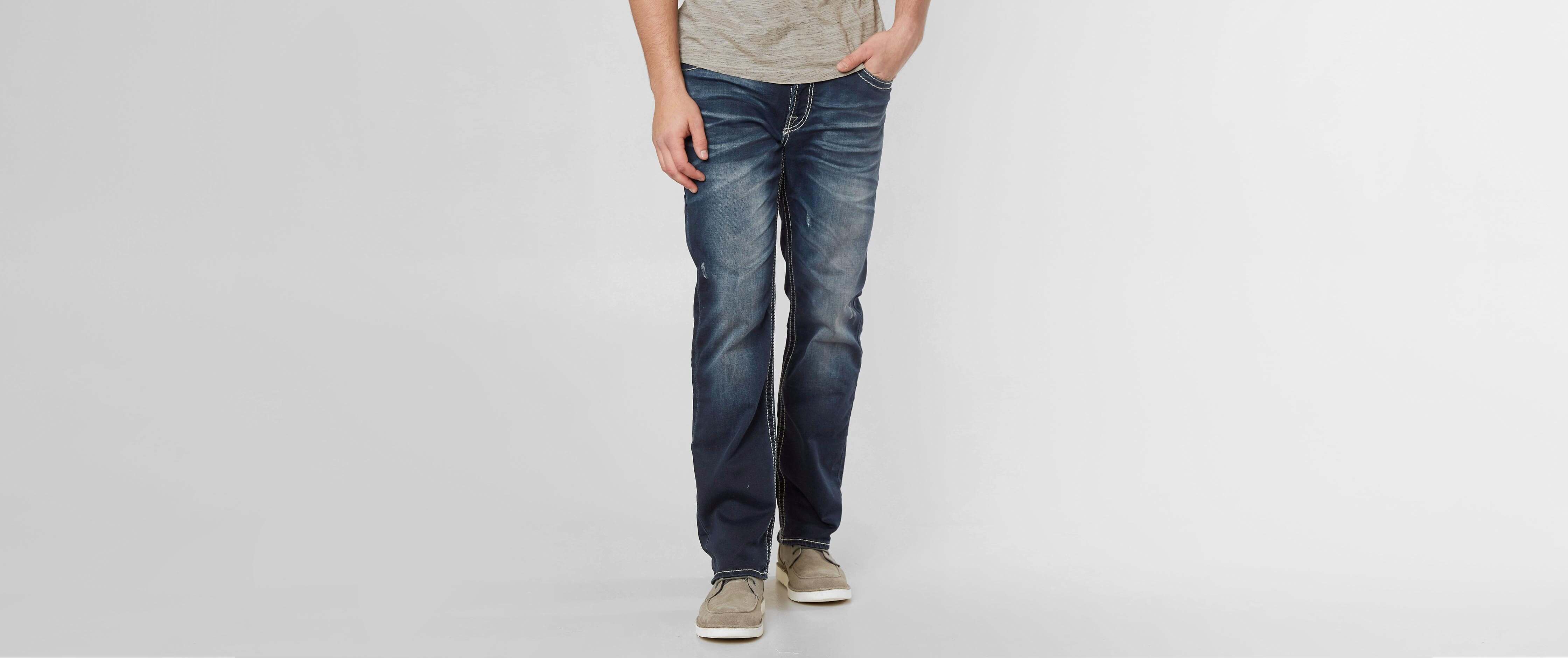 salvage mayhem straight jean