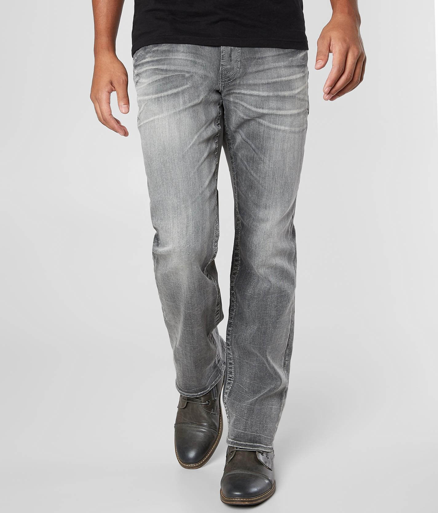 salvage mayhem straight jean