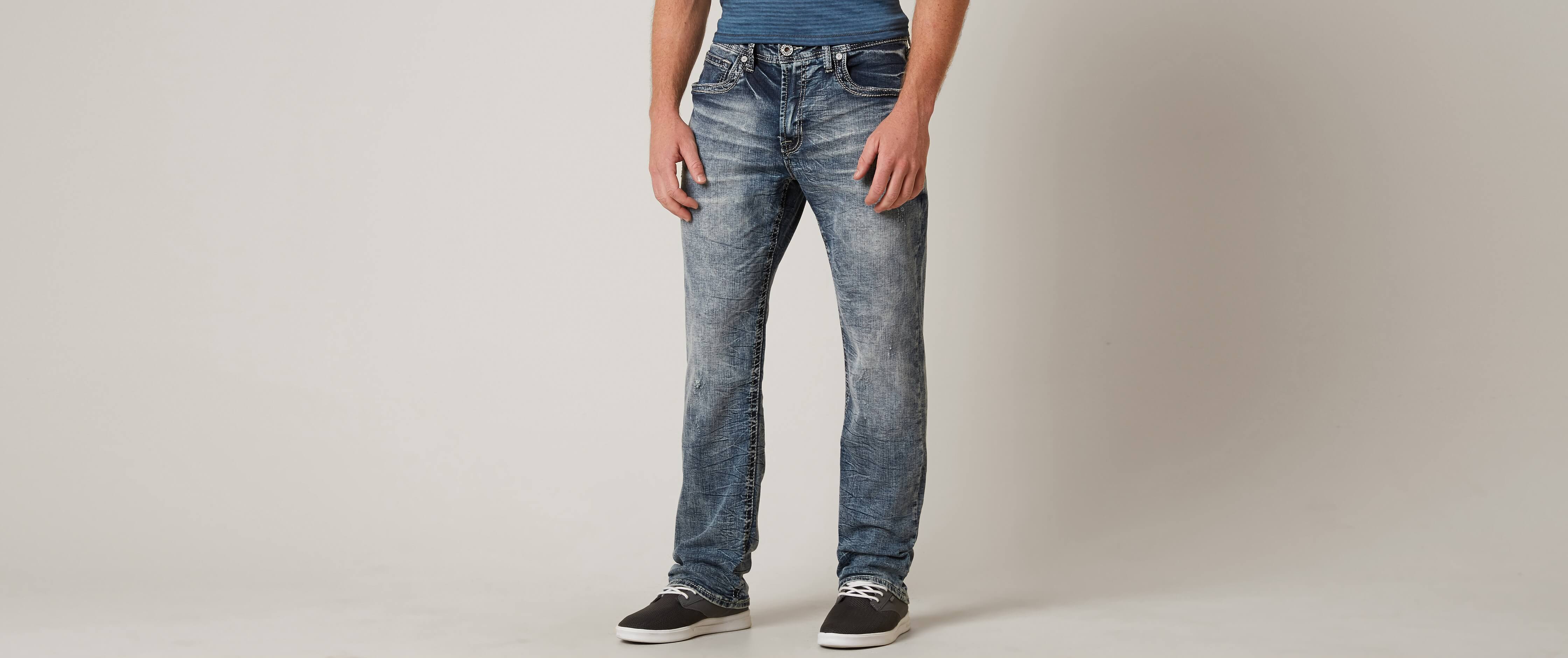 salvage anarchy relaxed straight