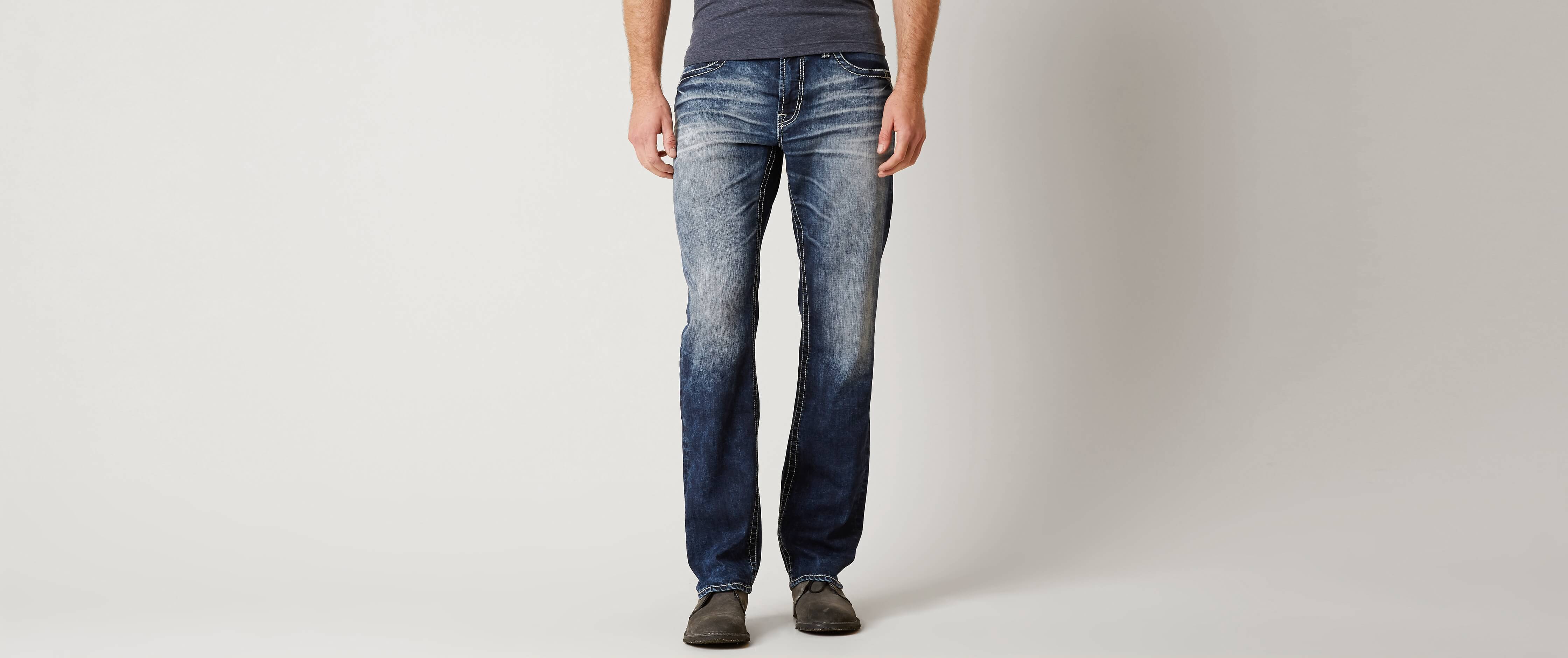 salvage anarchy relaxed straight