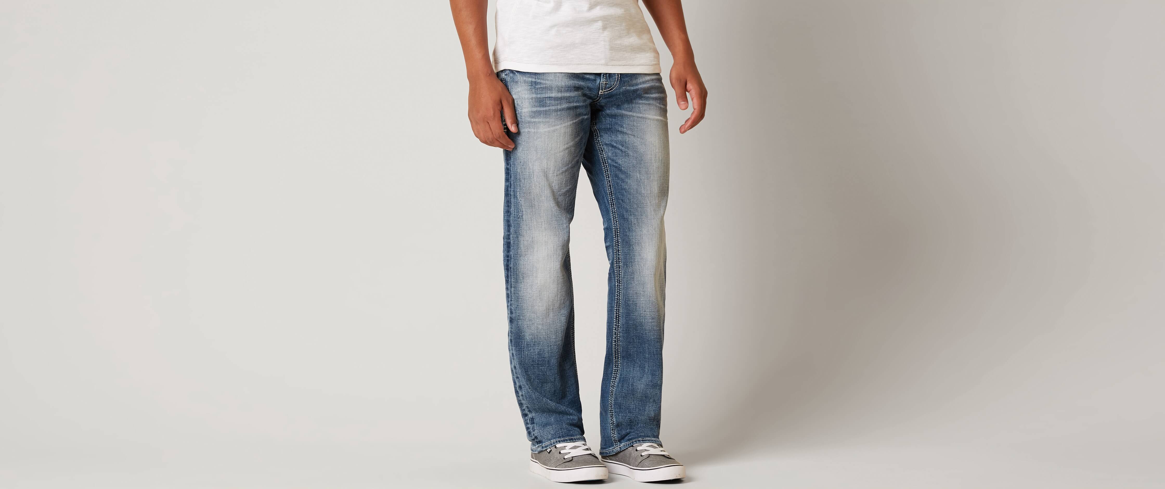 salvage anarchy relaxed straight