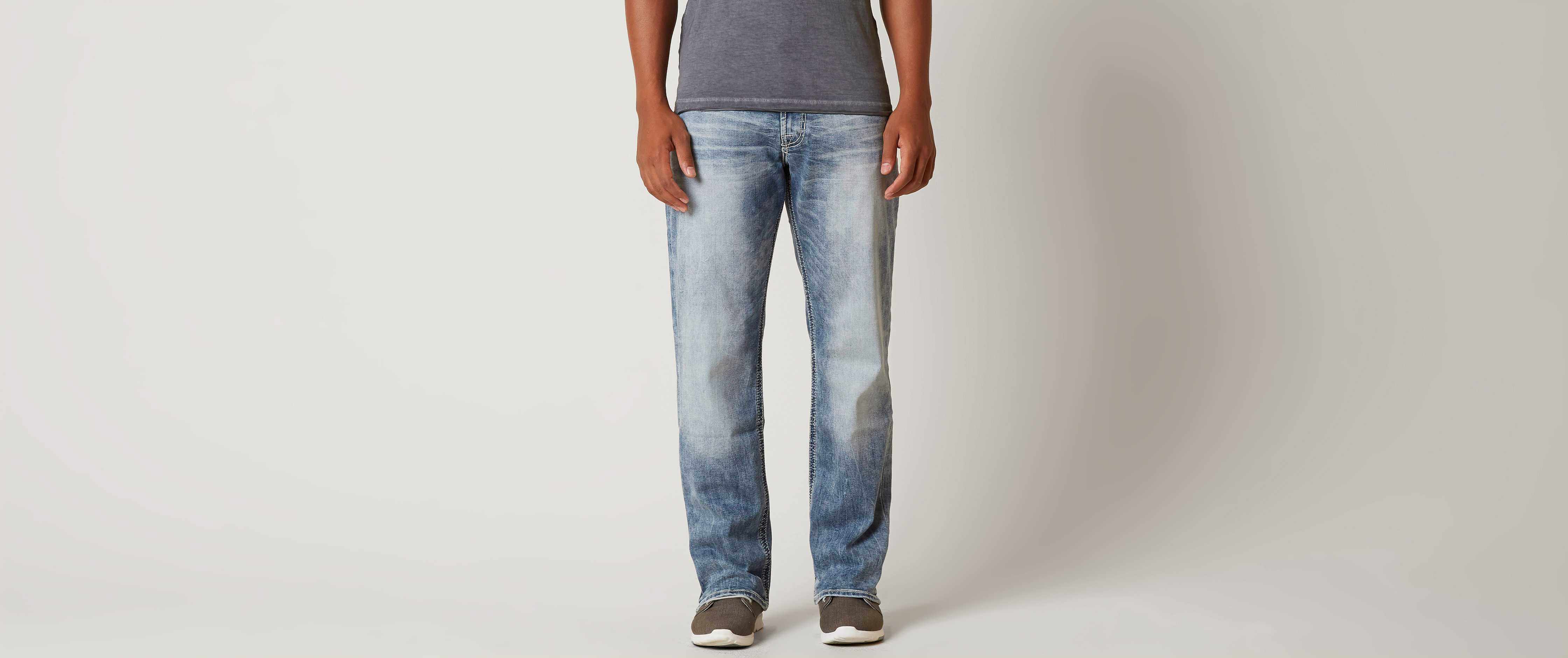 salvage anarchy relaxed straight