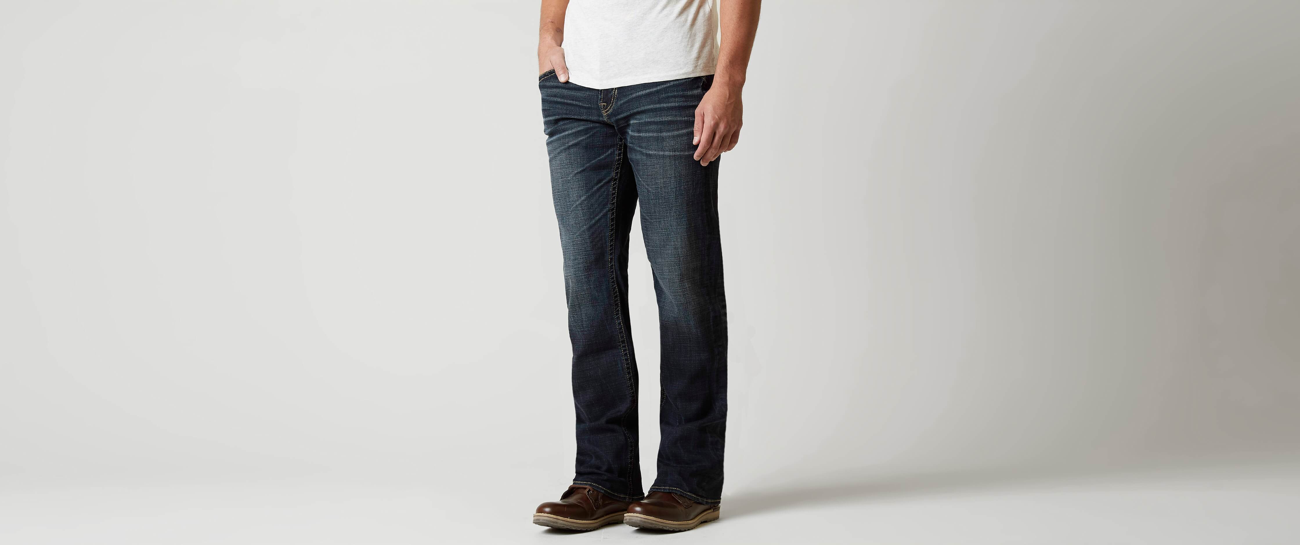 salvage anarchy relaxed straight