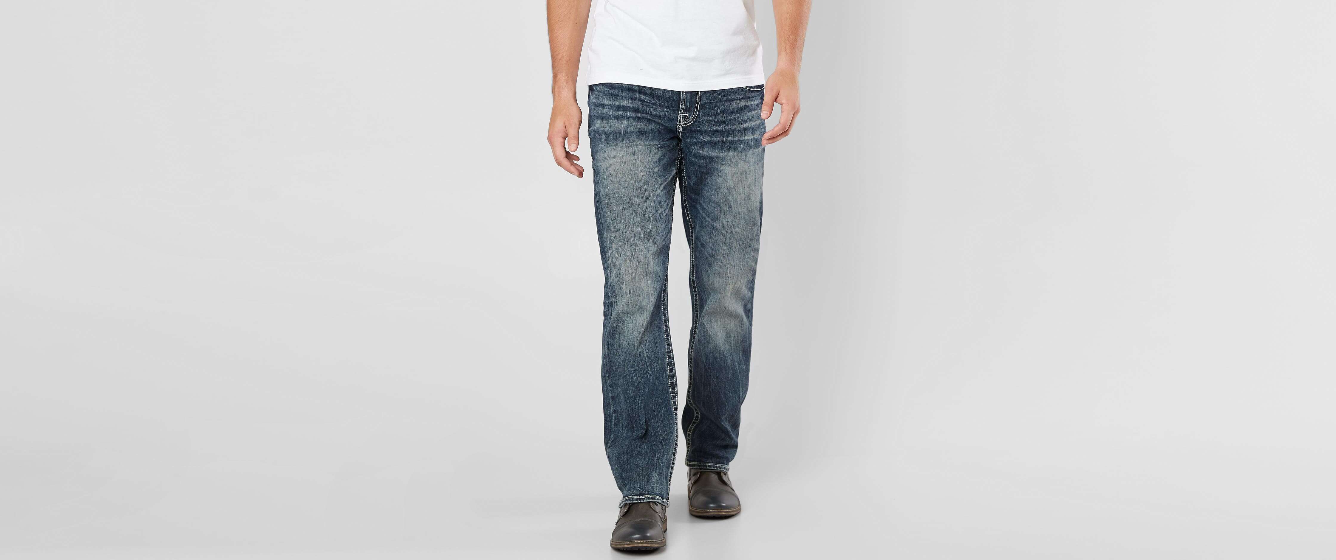 salvage anarchy relaxed straight