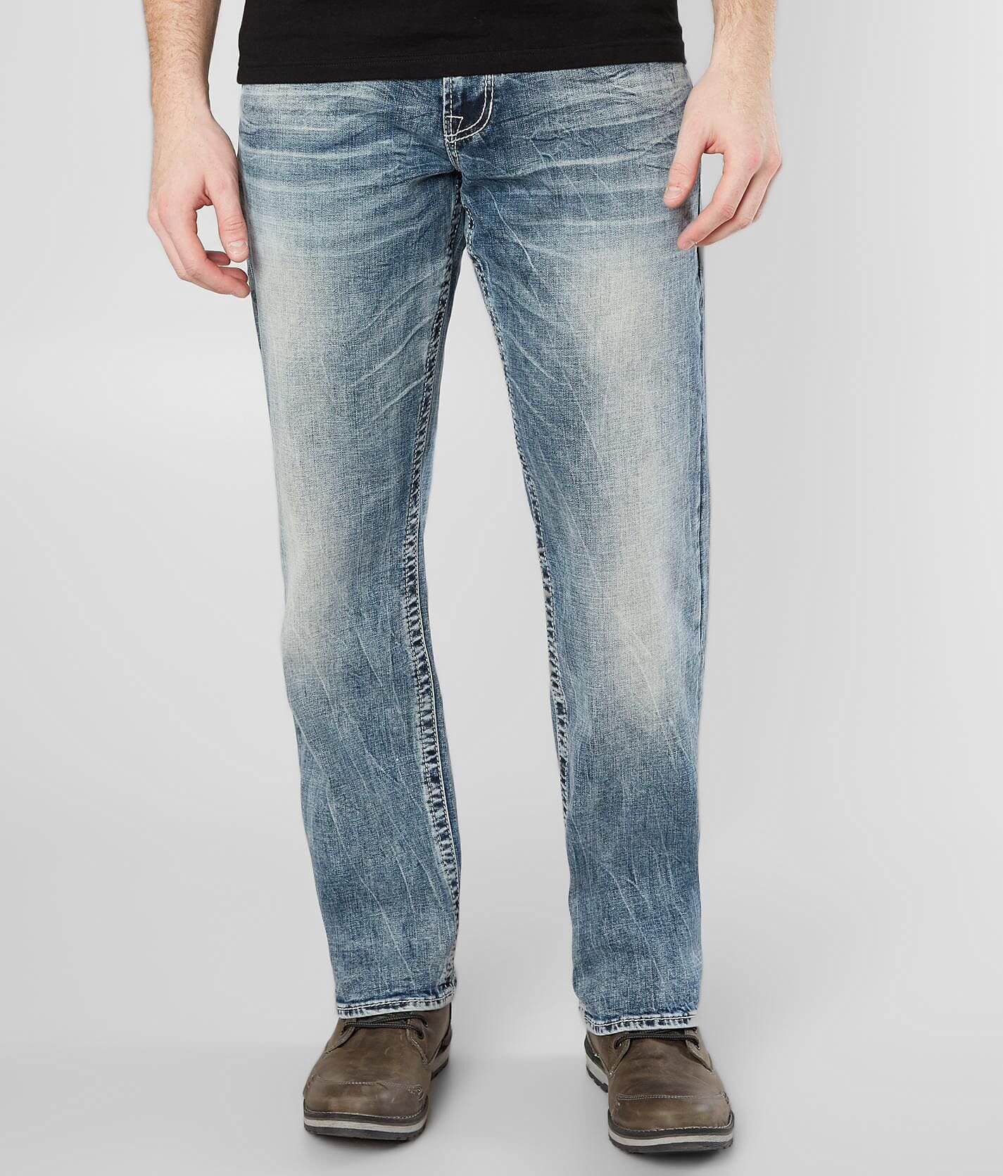 salvage anarchy relaxed straight