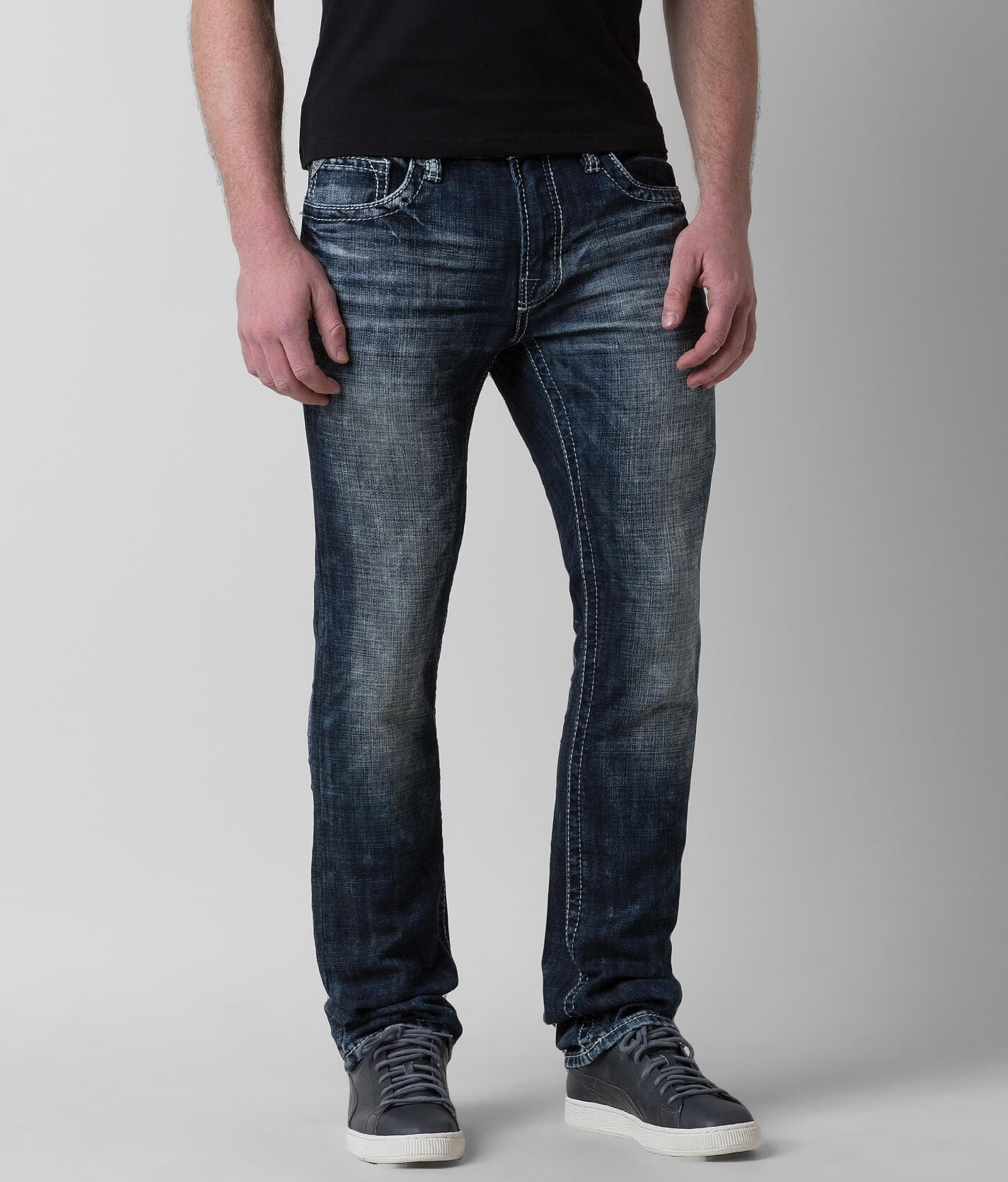 salvage havoc jeans