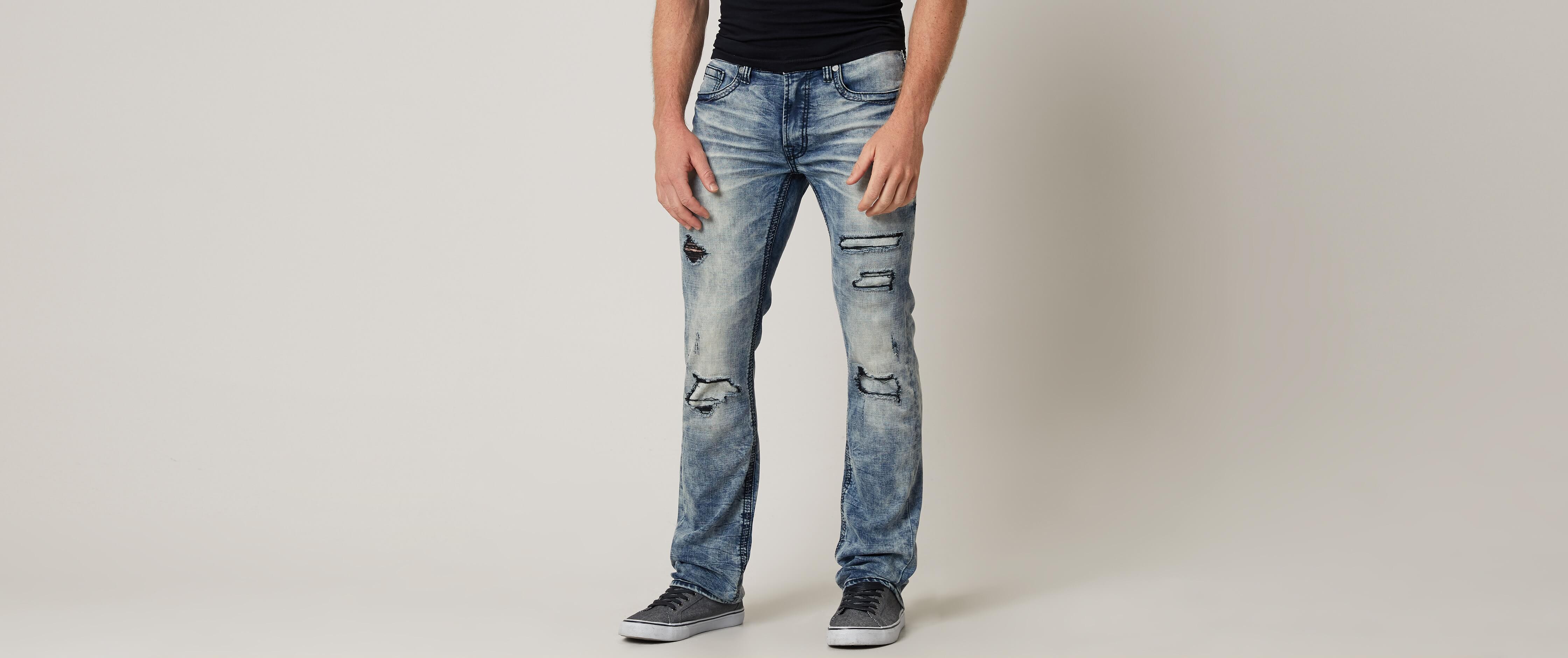 salvage havoc slim straight jean