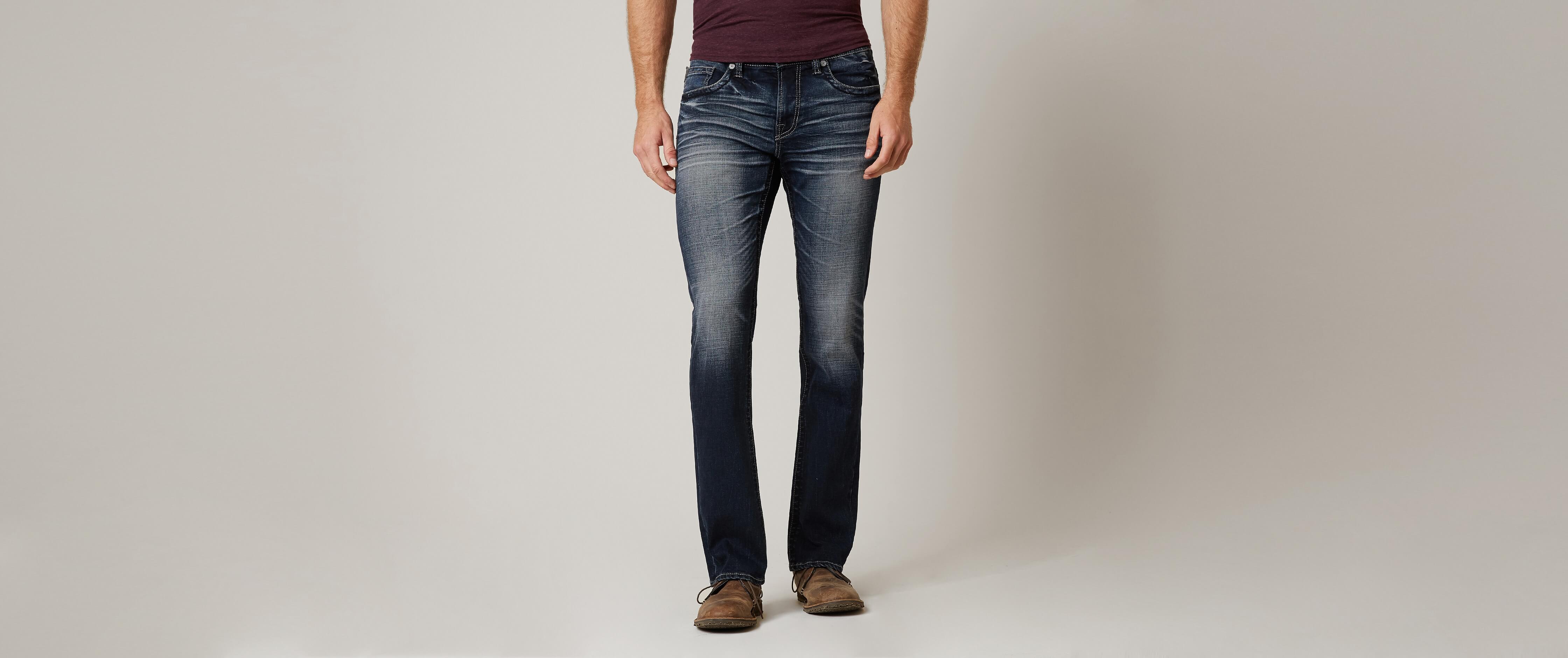 salvage havoc slim straight stretch jean