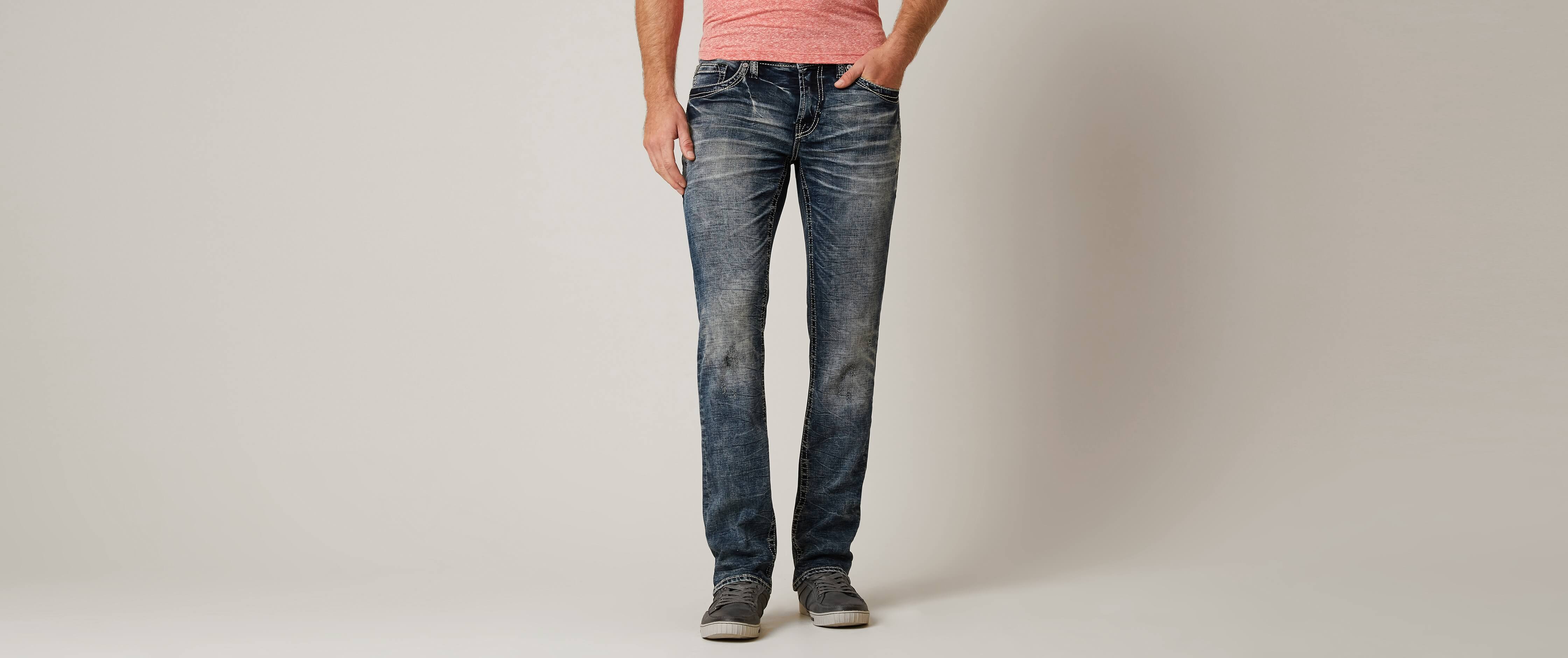 salvage havoc jeans