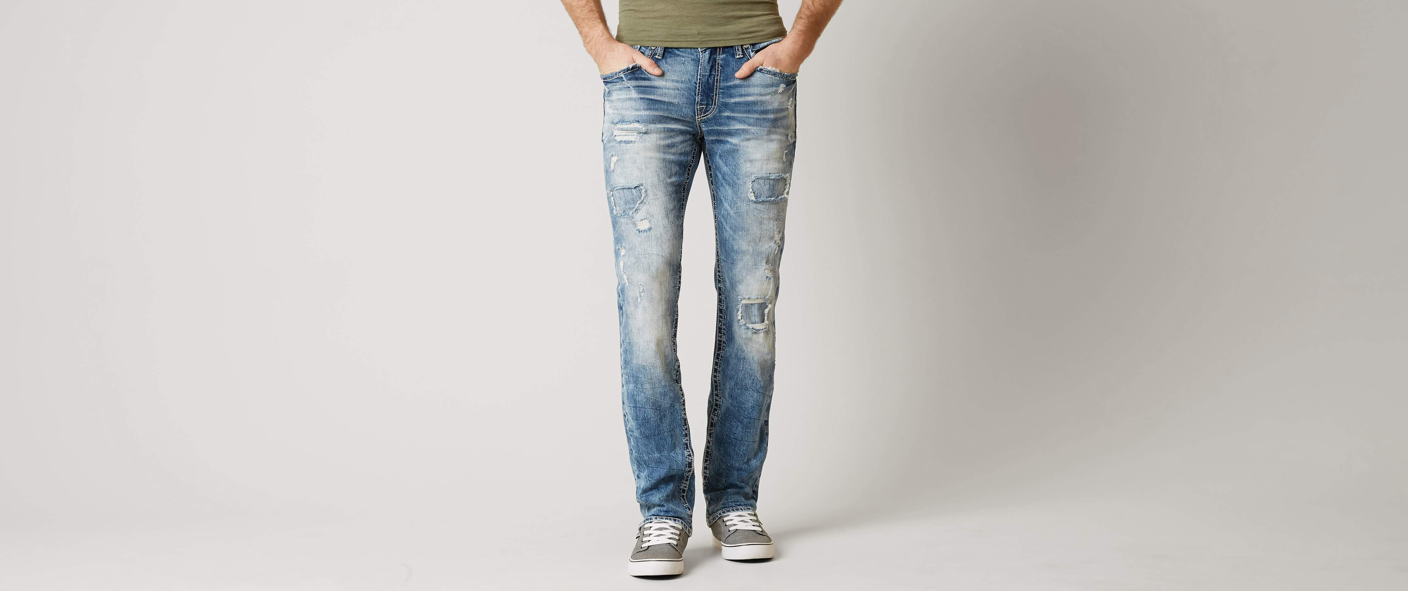 salvage havoc slim straight jean