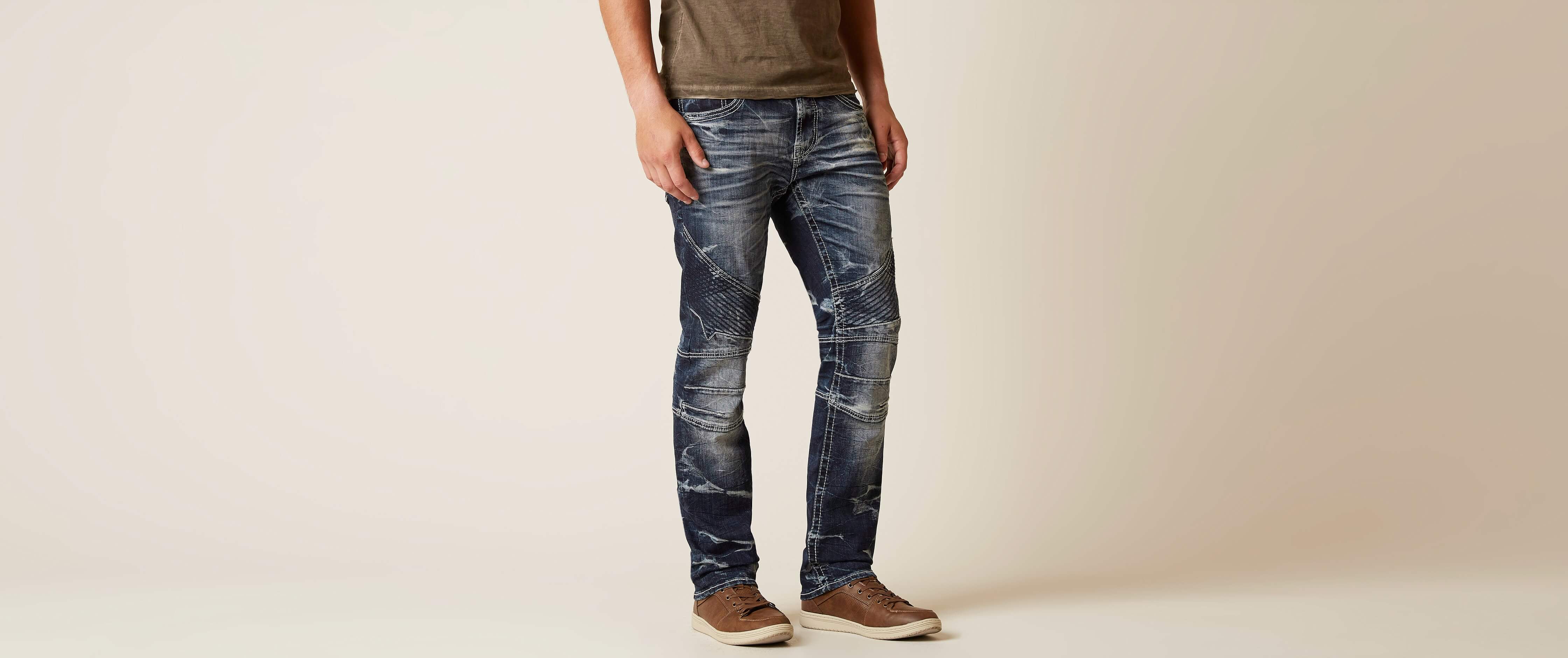 salvage havoc jeans