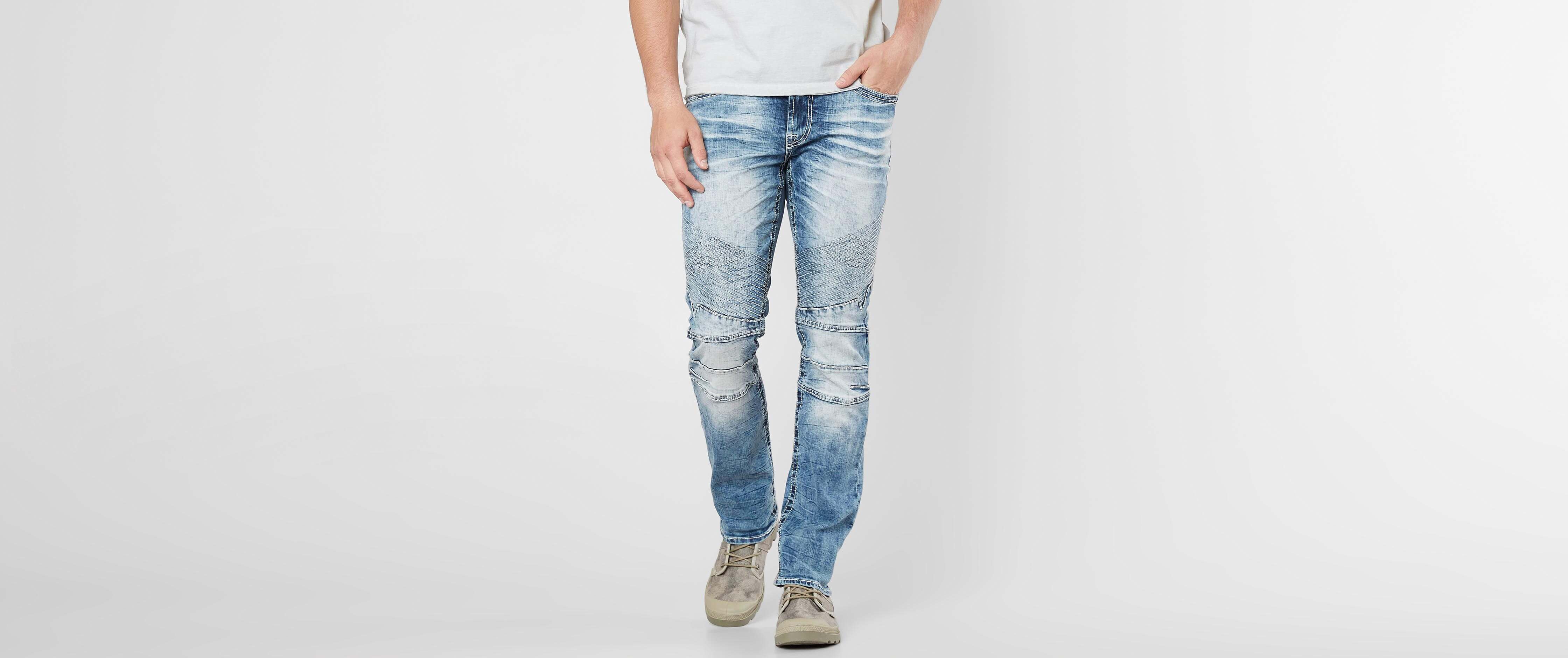 salvage havoc slim straight jean