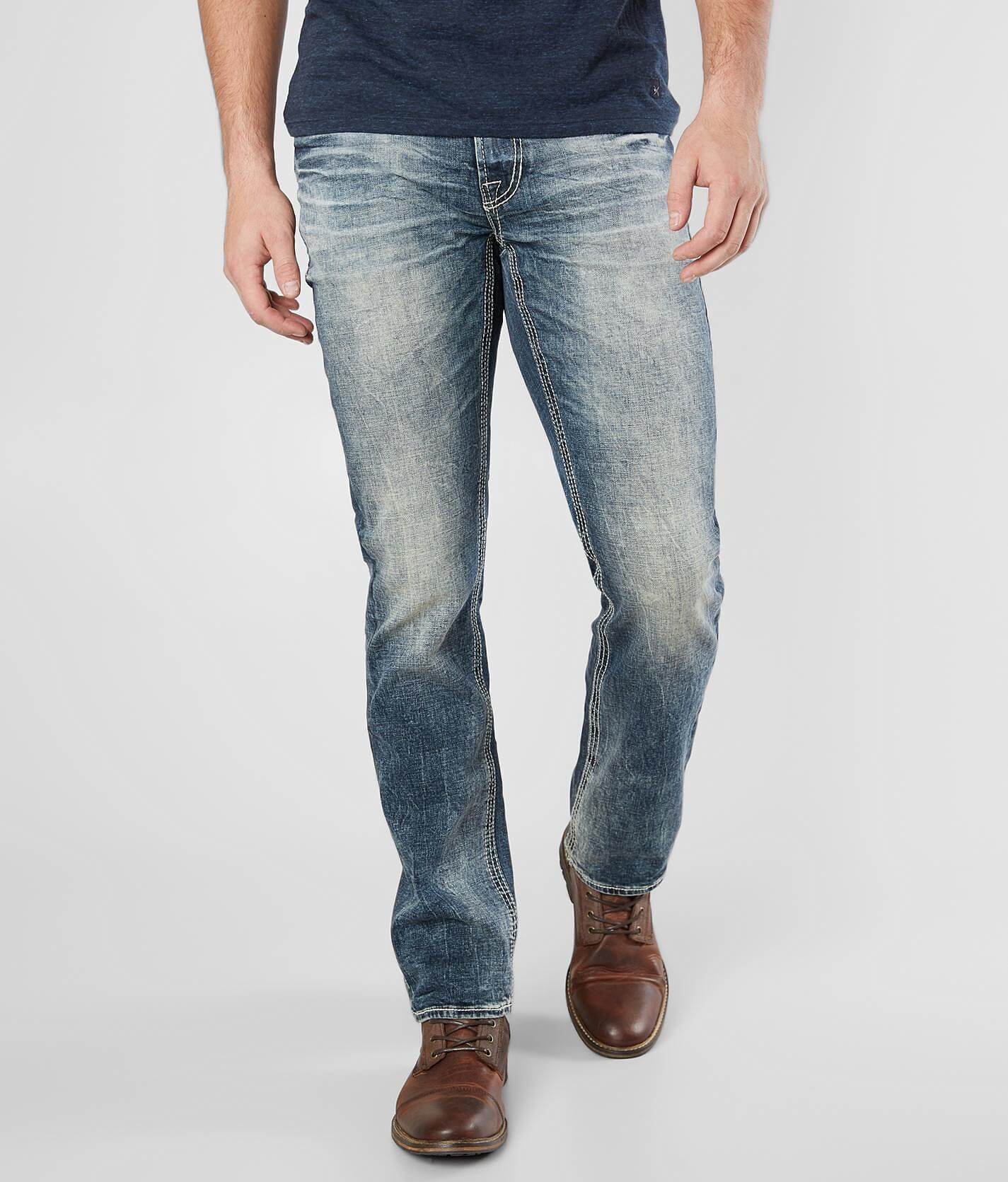 salvage havoc jeans
