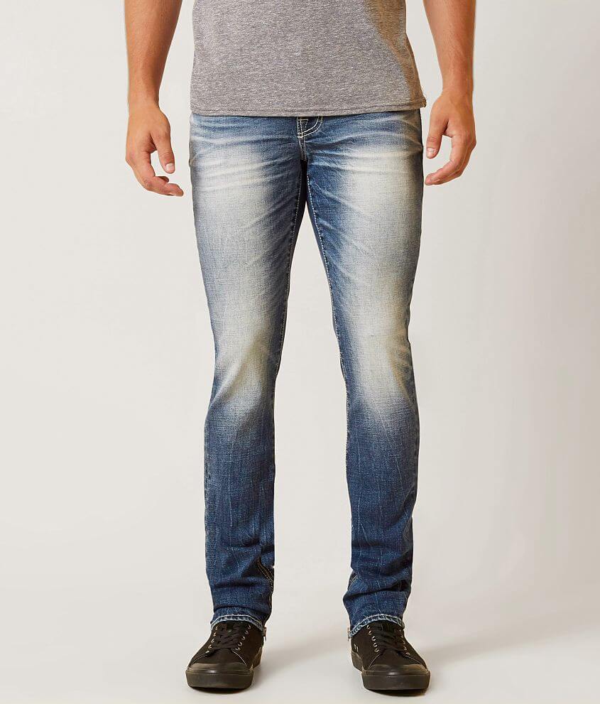 Salvage Havoc Skinny Stretch Jean front view
