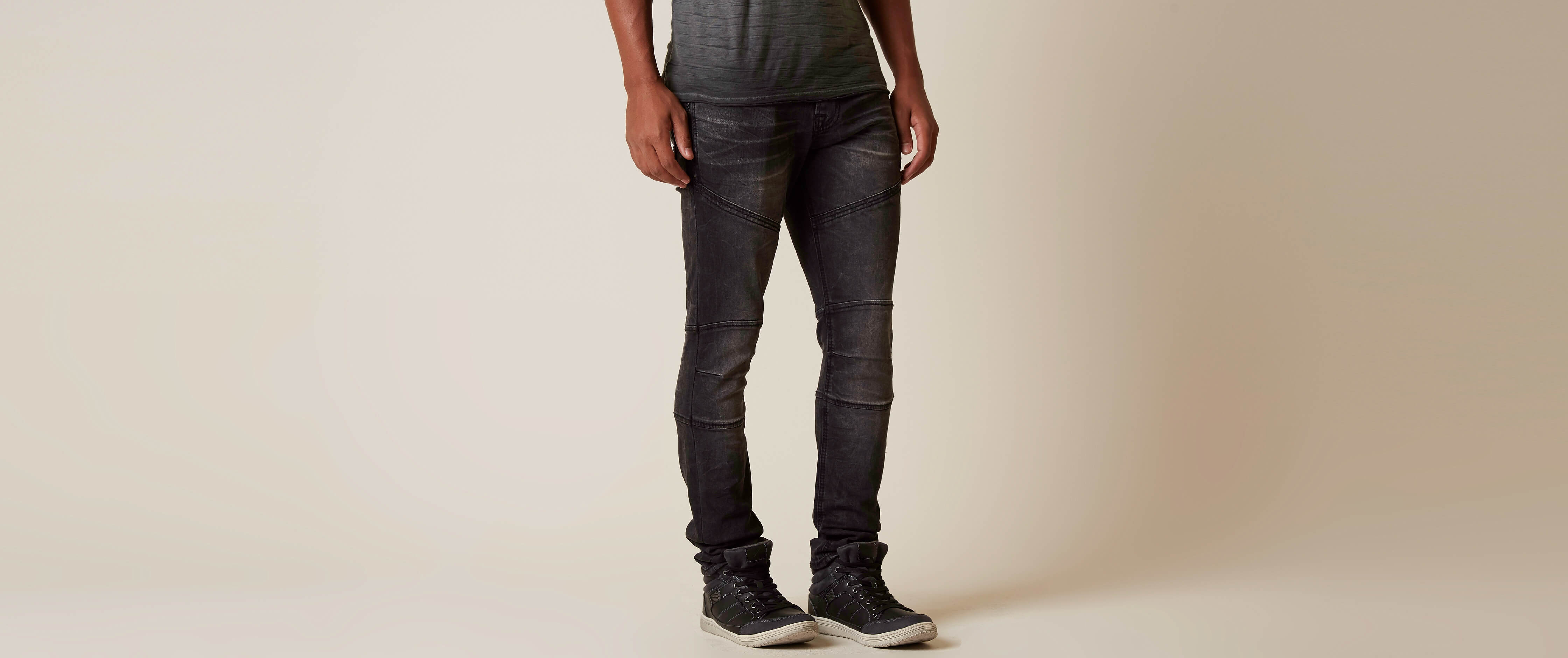 salvage havoc jeans