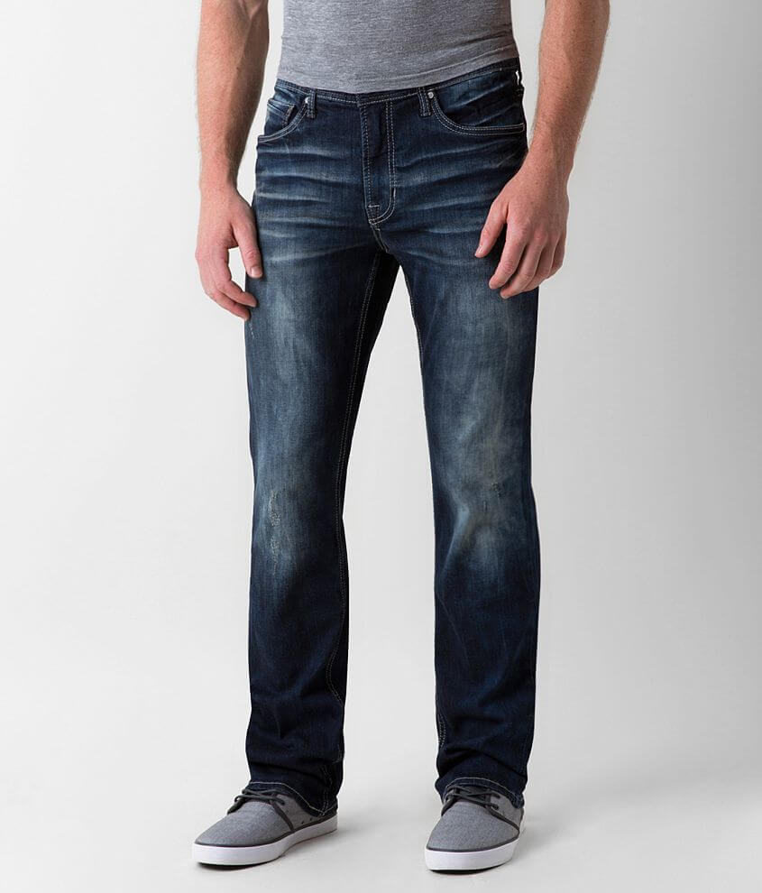 Departwest Nomad Stretch Jean front view