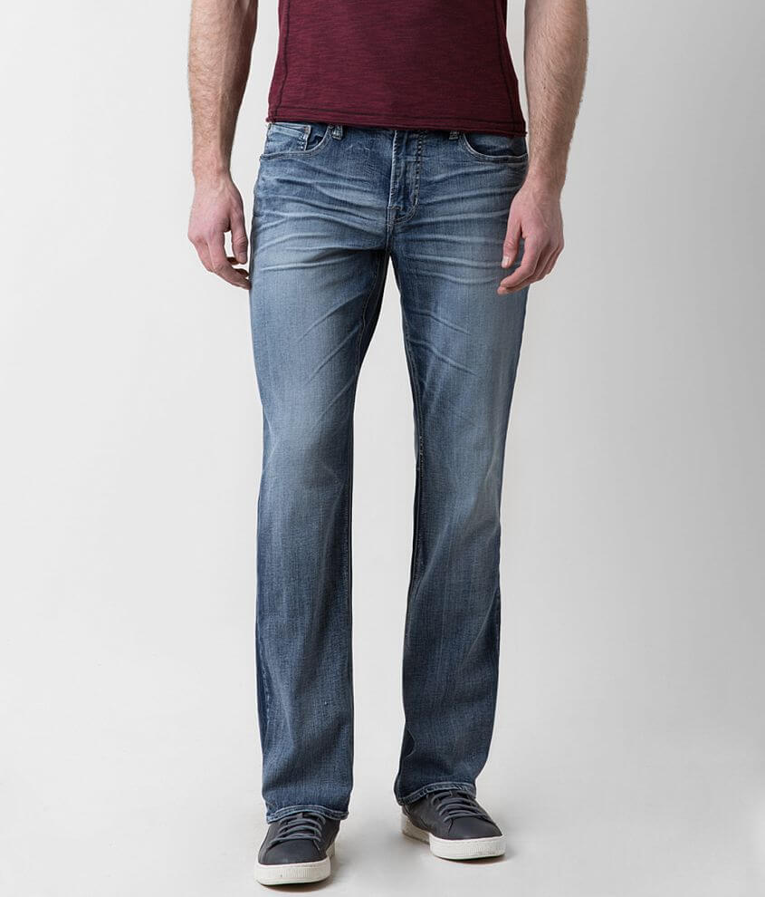 Departwest Nomad Stretch Jean front view