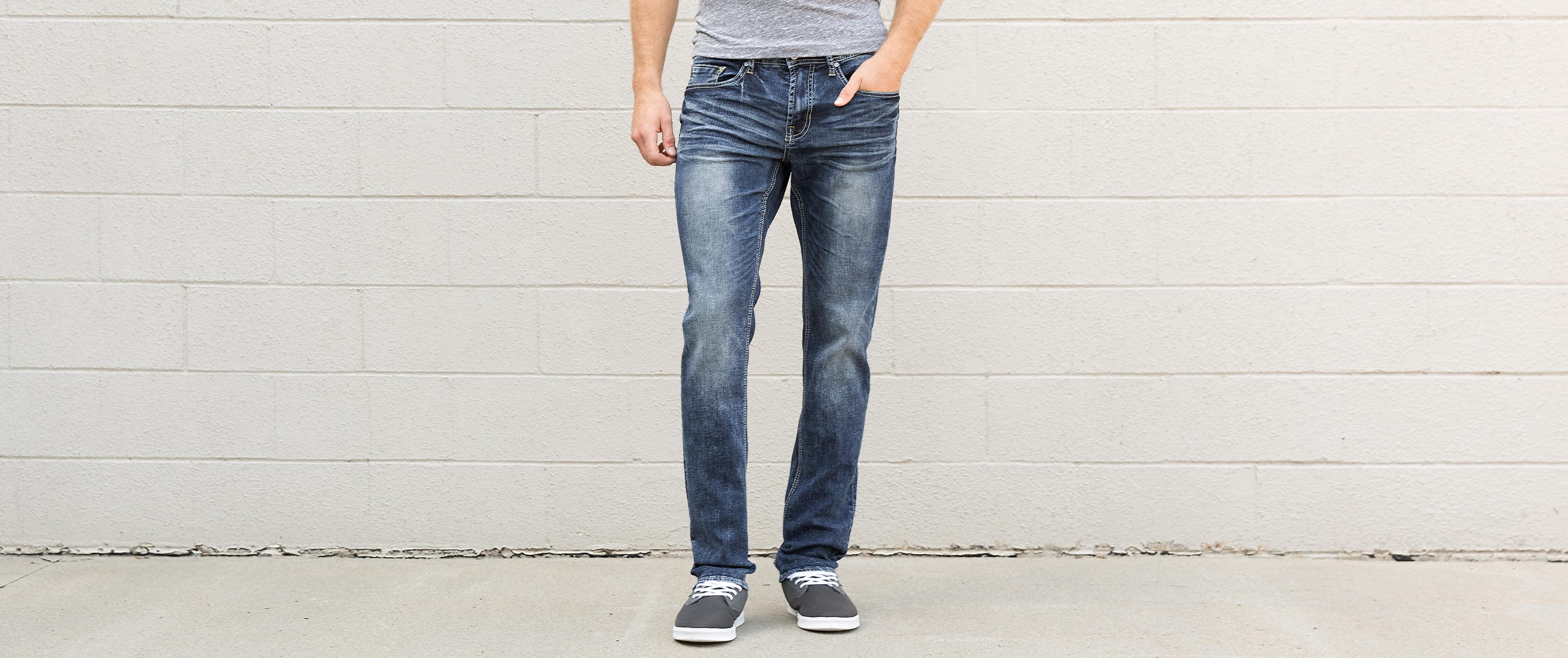 departwest seeker jeans