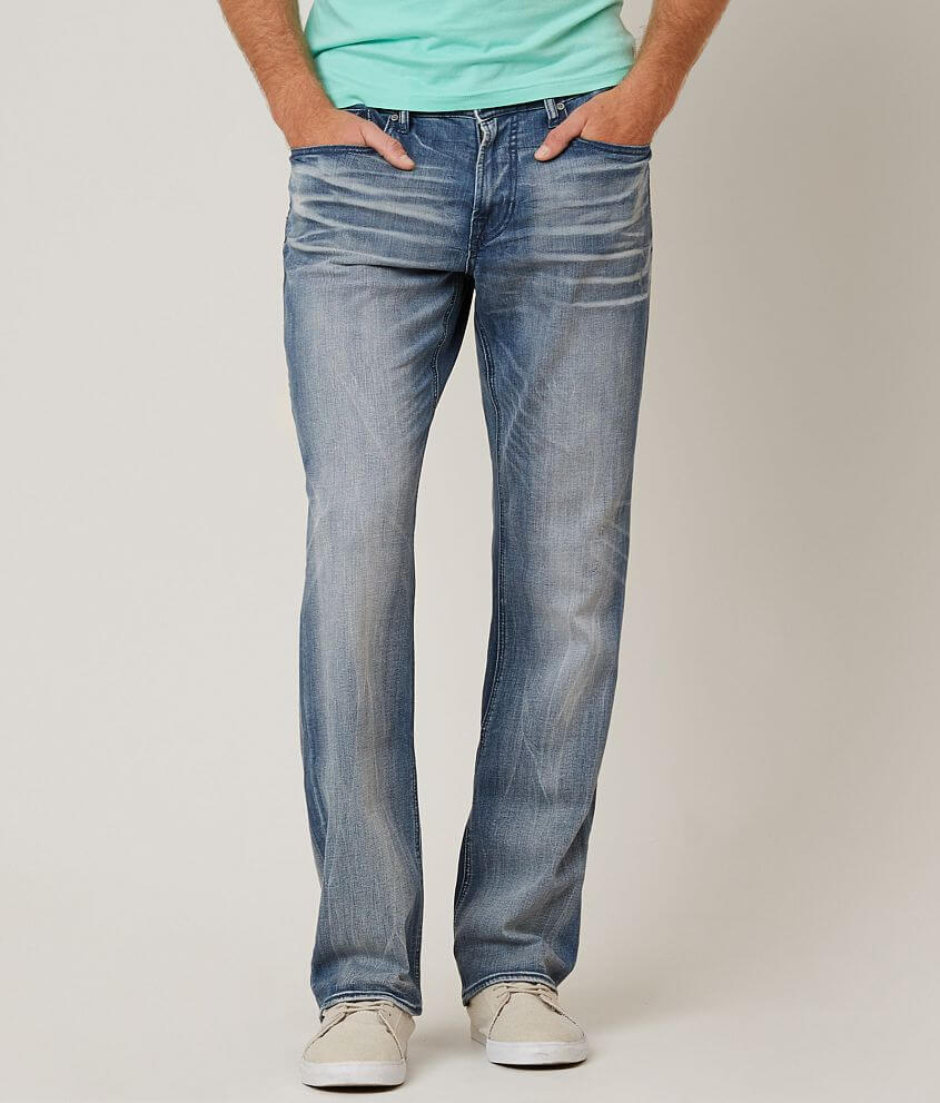 Departwest Nomad Stretch Jean front view
