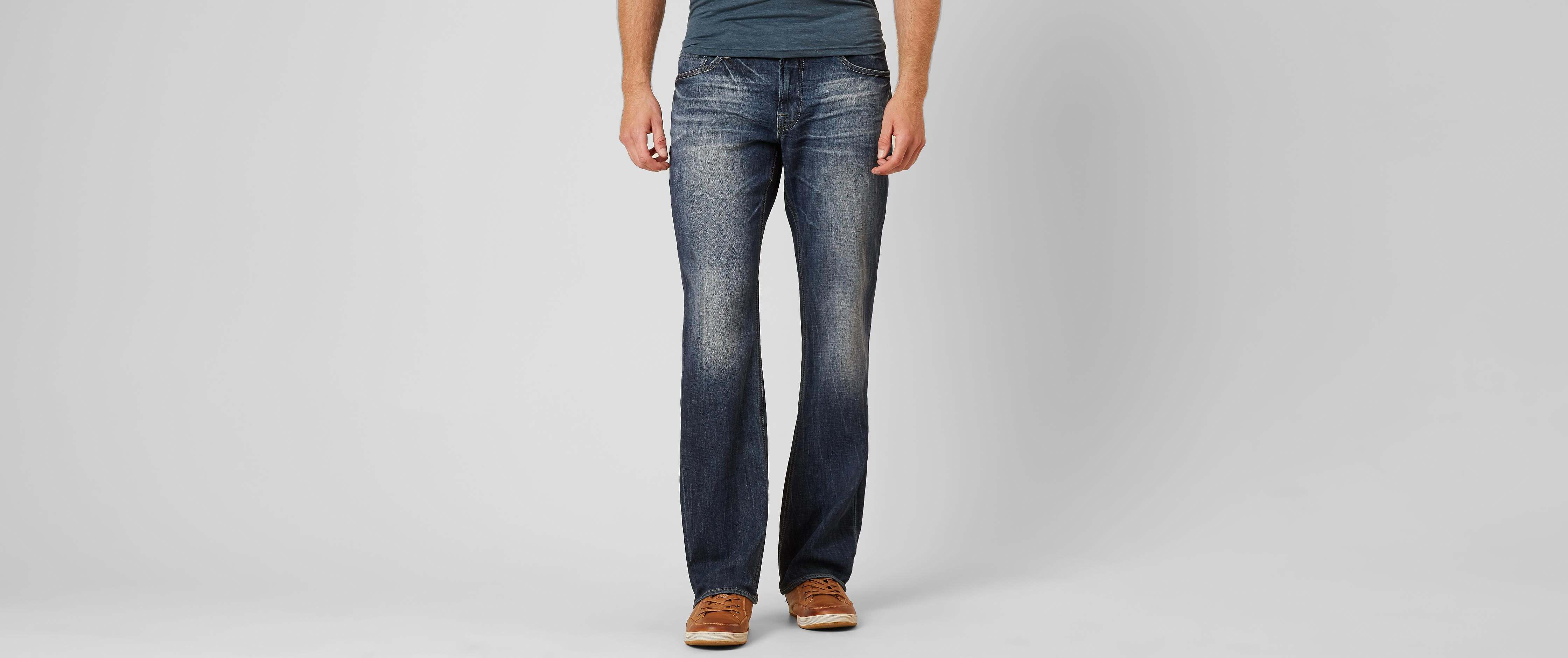 departwest nomad jeans