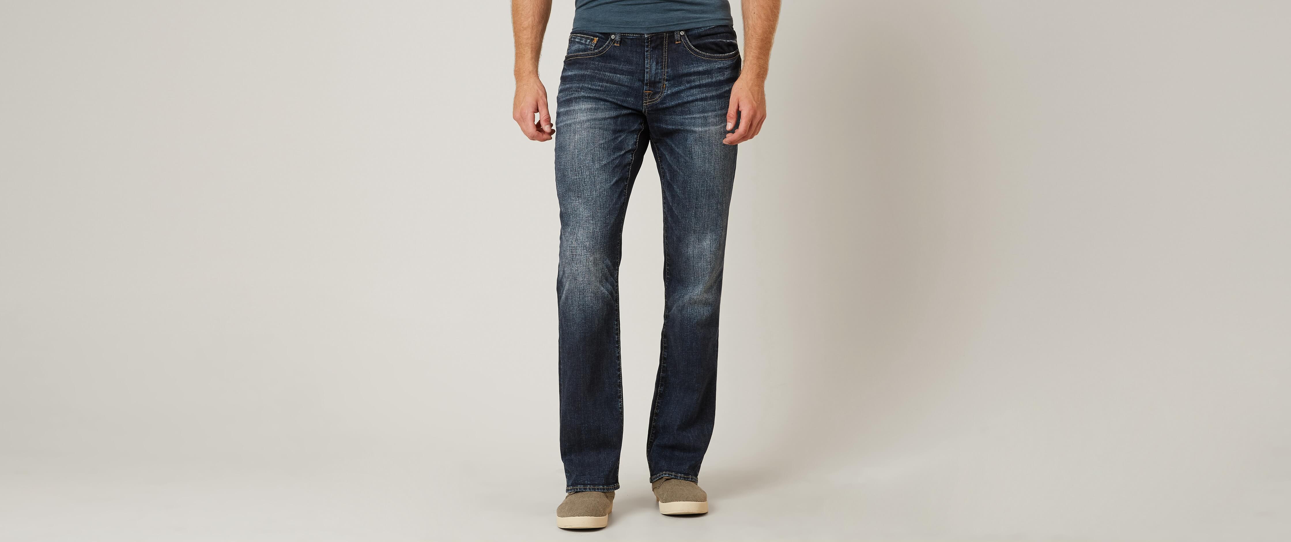 superdry dragway patch denim