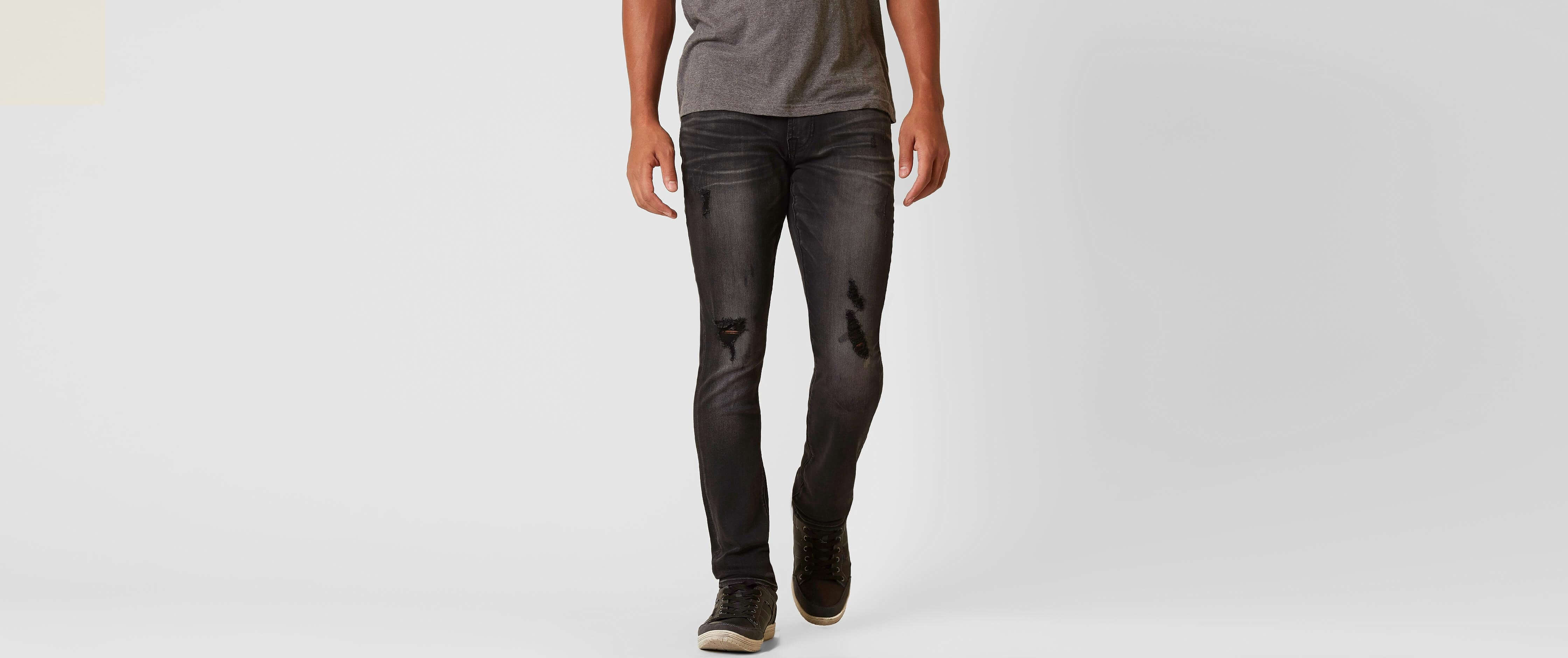 Departwest Trouper Skinny Stretch Jean