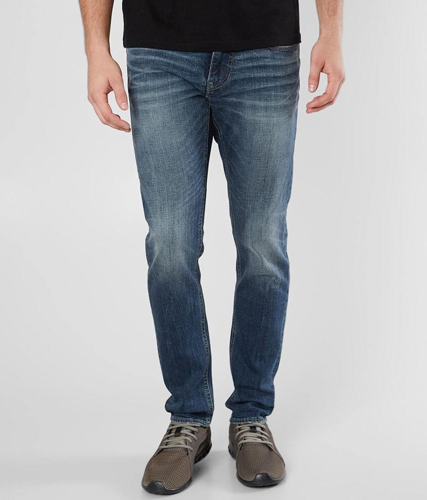 Departwest Trouper Skinny Stretch Jean front view