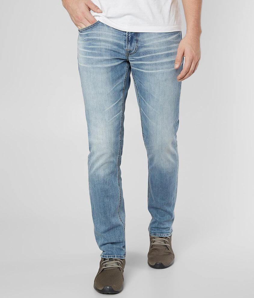 Departwest Trouper Skinny Stretch Jean front view