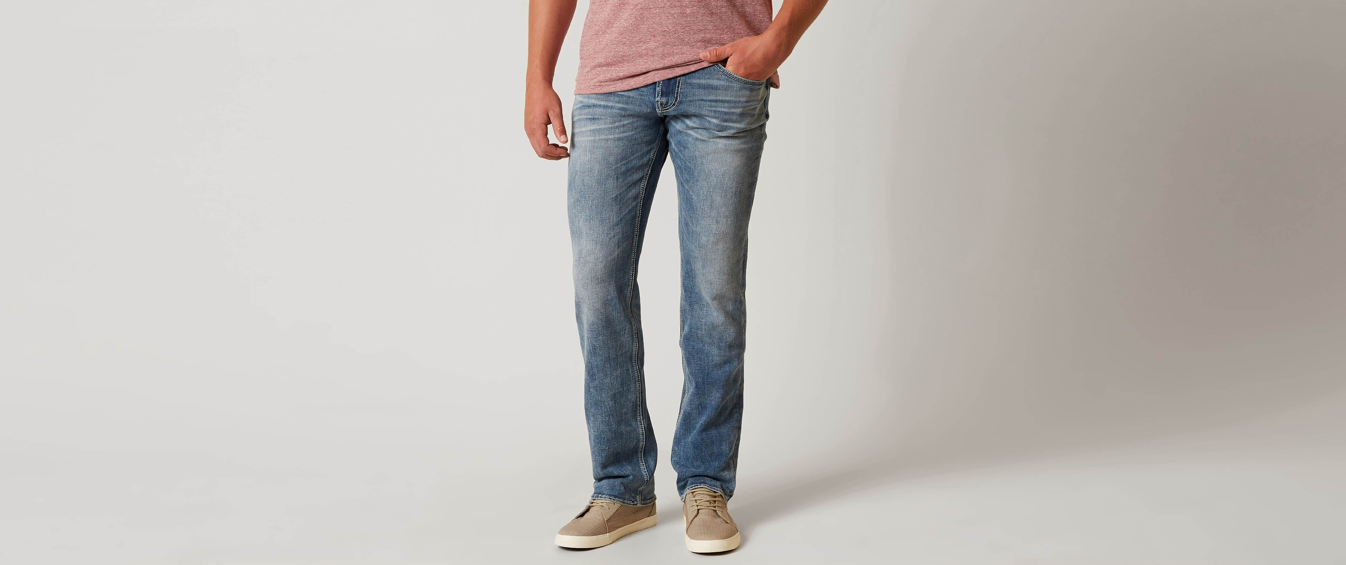 departwest jeans