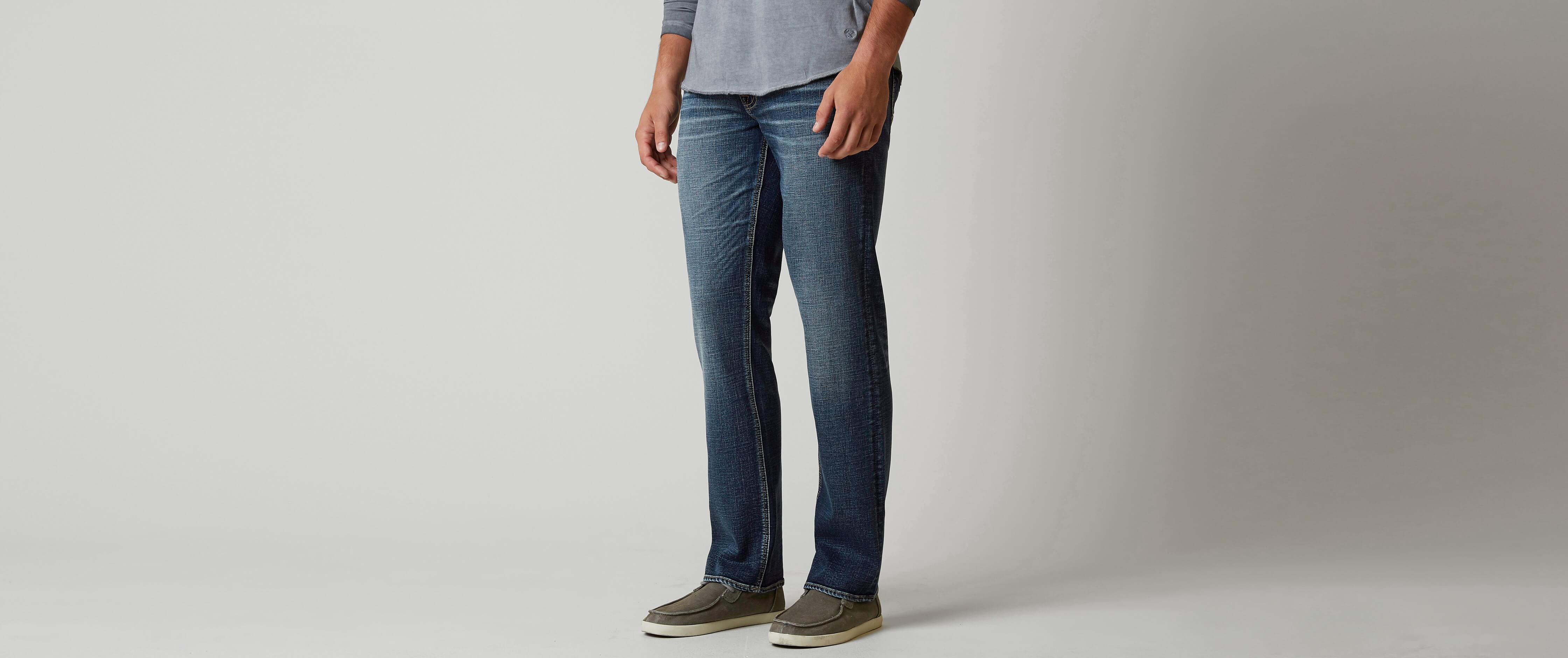 departwest seeker jeans