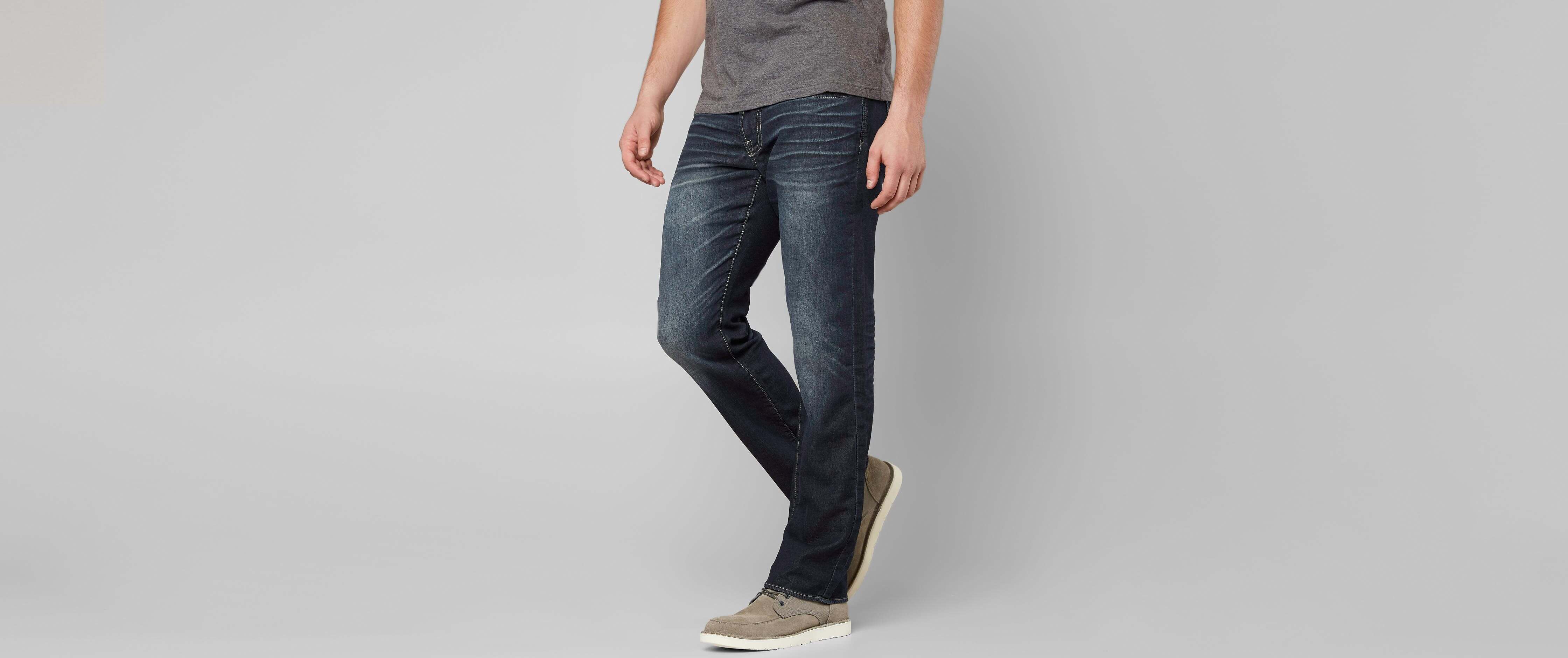 Departwest Seeker Stretch Jean