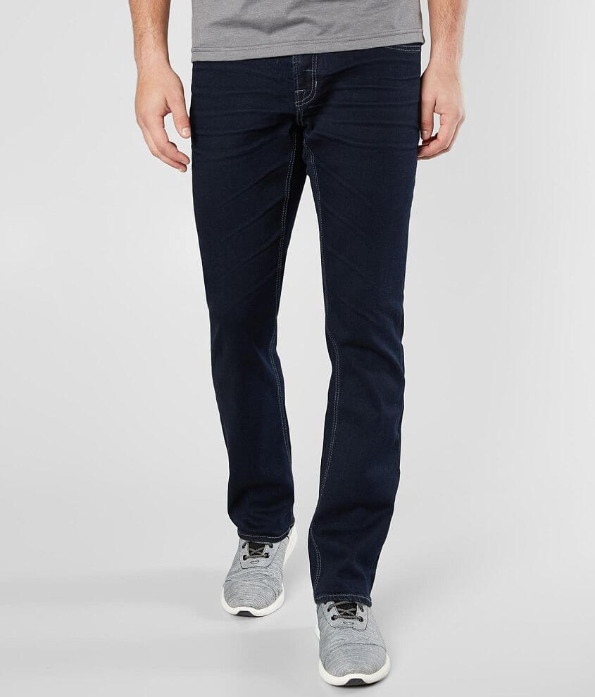 Departwest Seeker Straight Stretch Jean front view