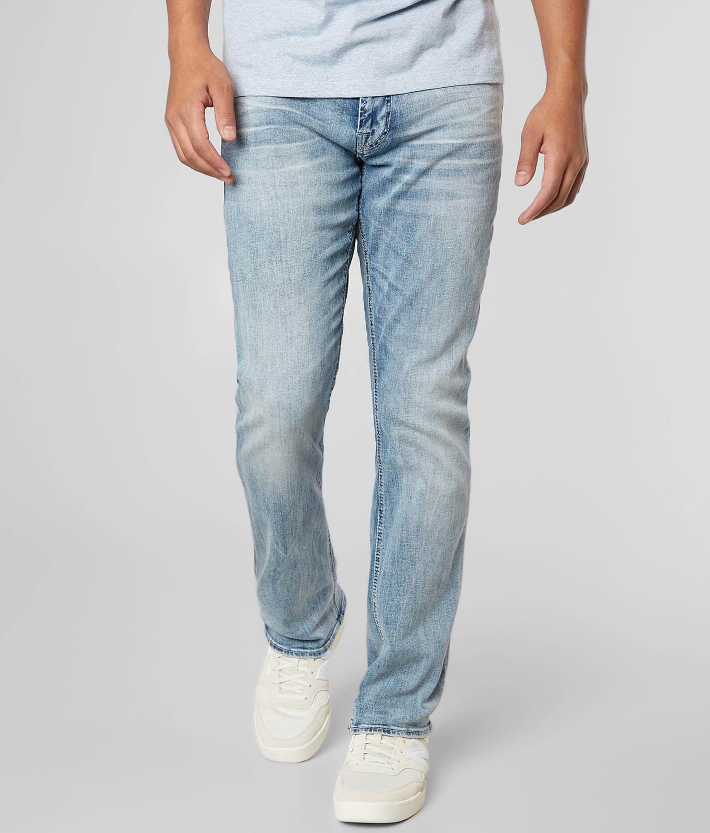 departwest drifter jeans