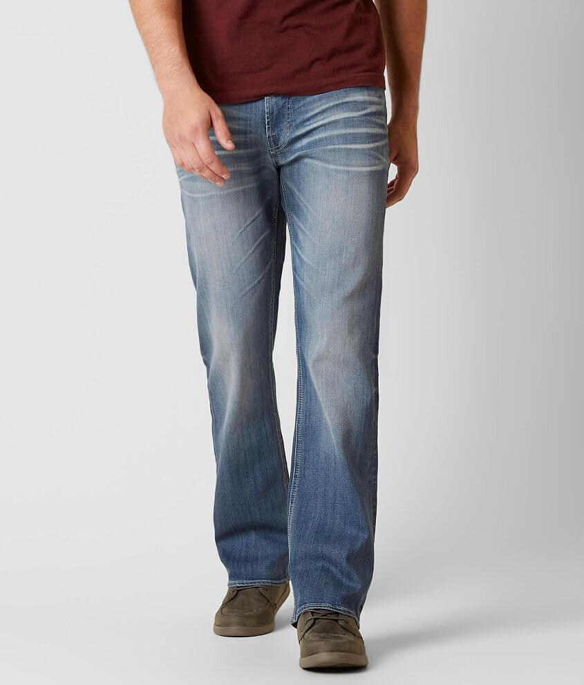 Departwest Nomad Boot Stretch Jean - Men's Jeans in 87 Beur | Buckle