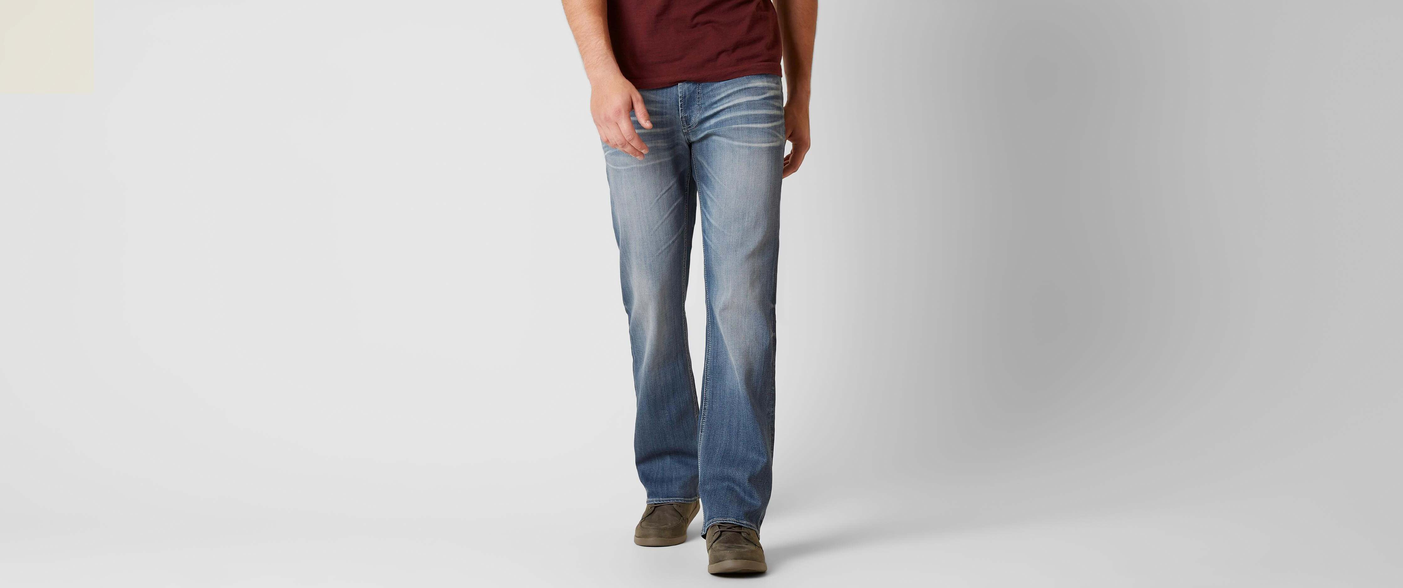 Departwest Nomad Stretch Jean