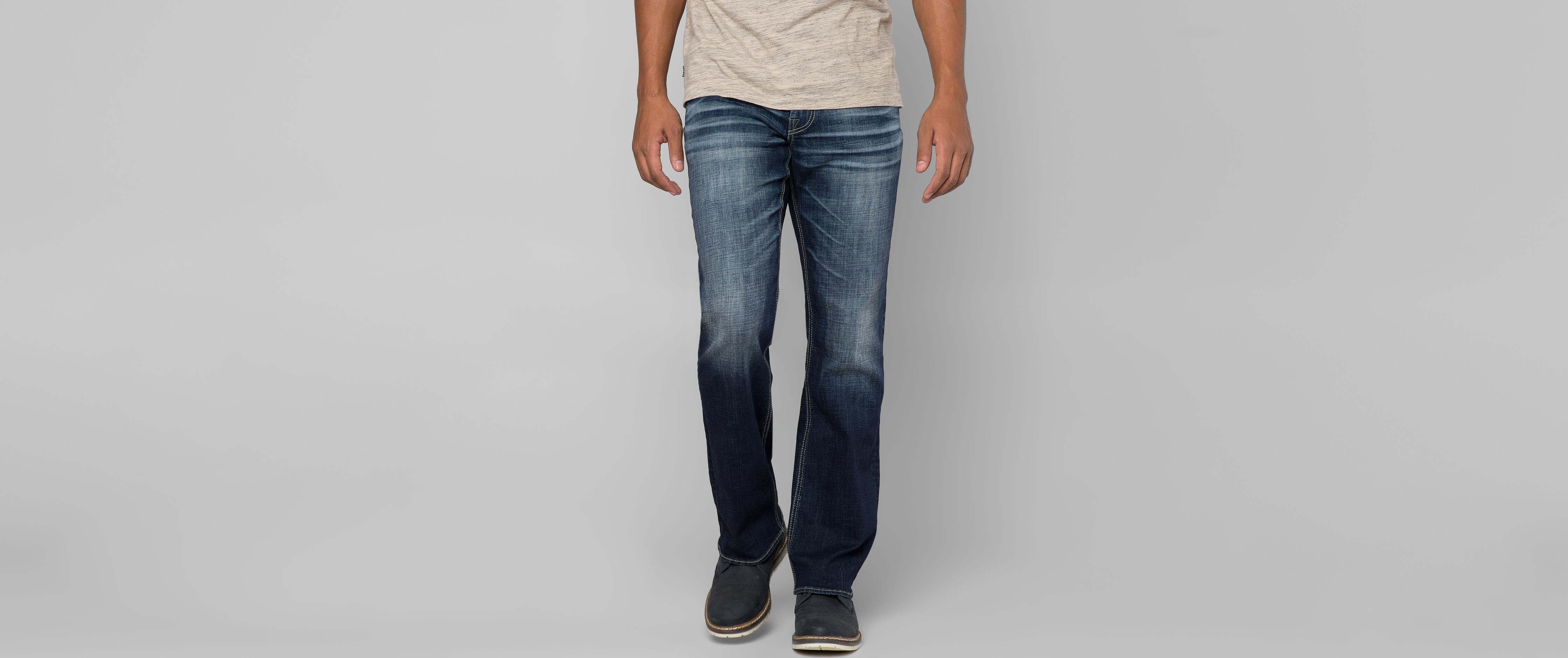 Departwest Nomad Stretch Jean