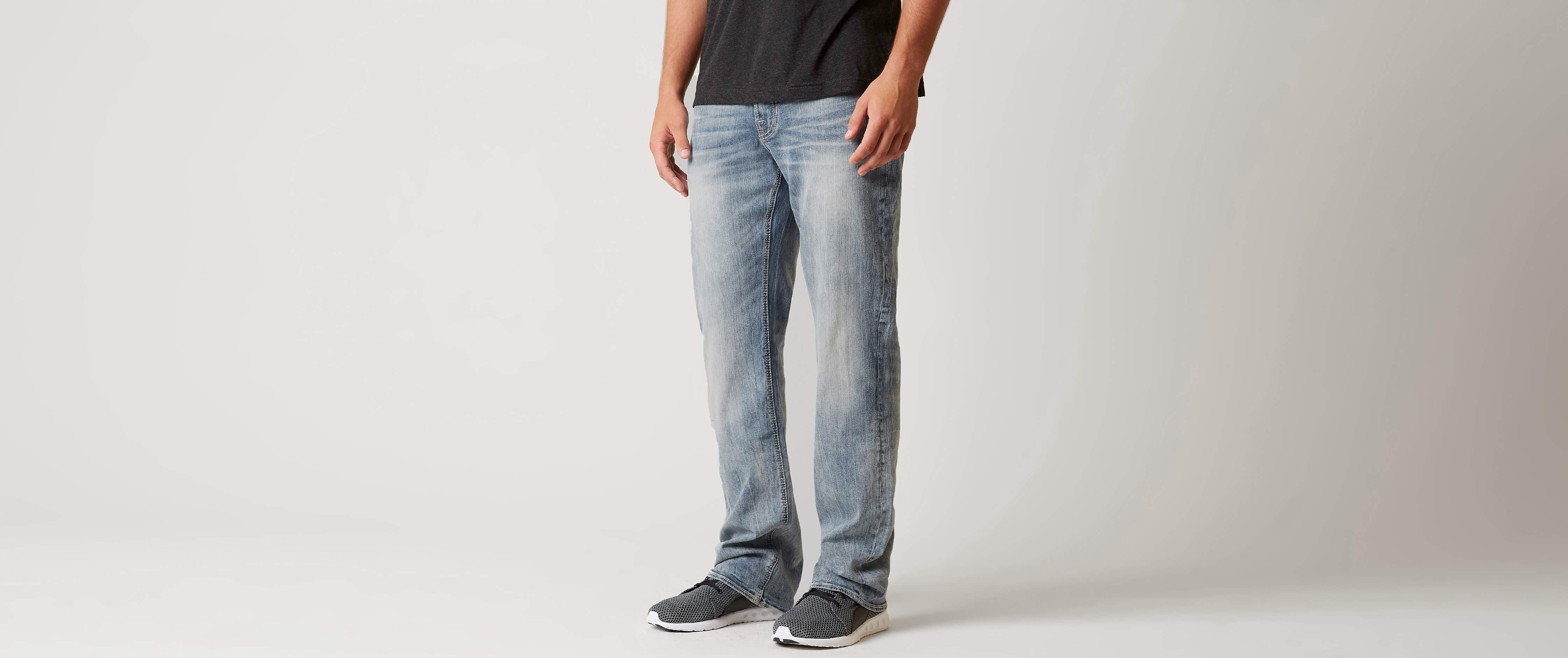 departwest drifter jeans