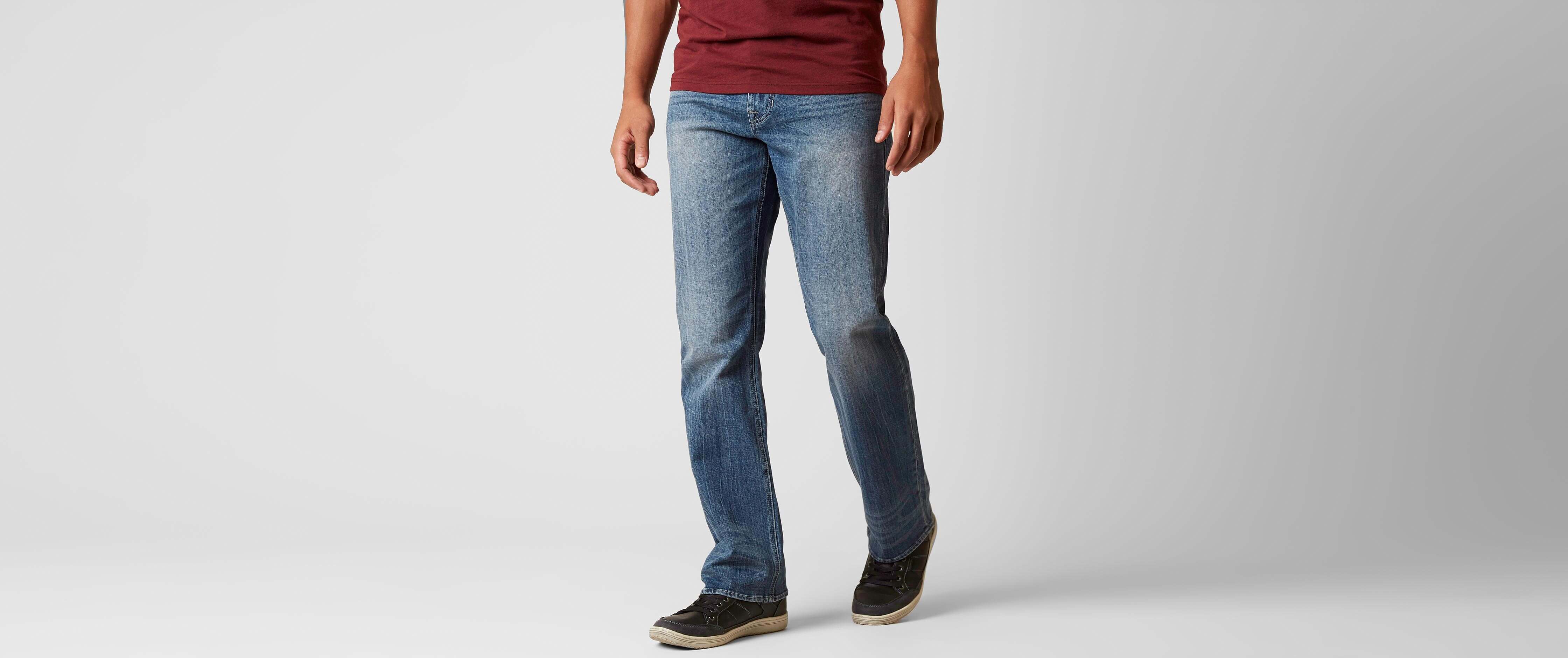 Departwest Drifter Stretch Jean