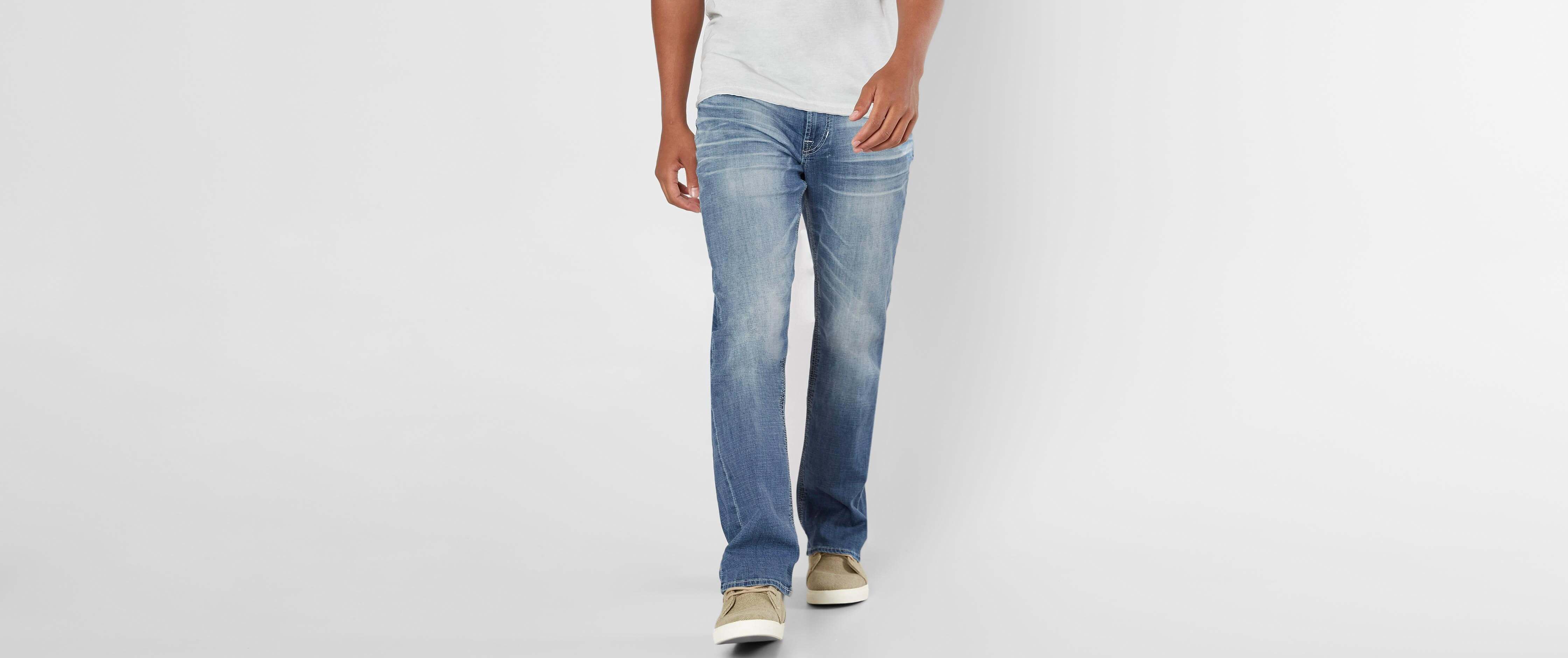 departwest drifter jeans