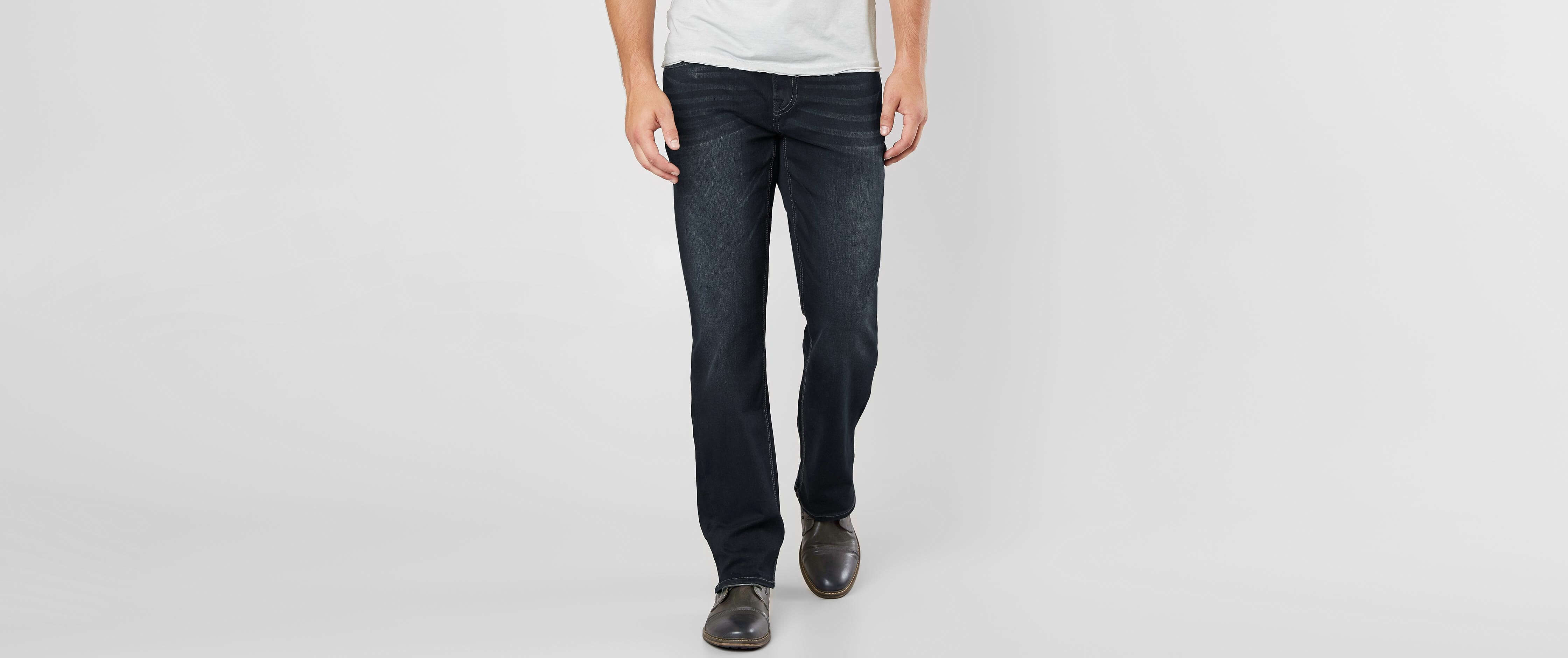 departwest drifter jeans