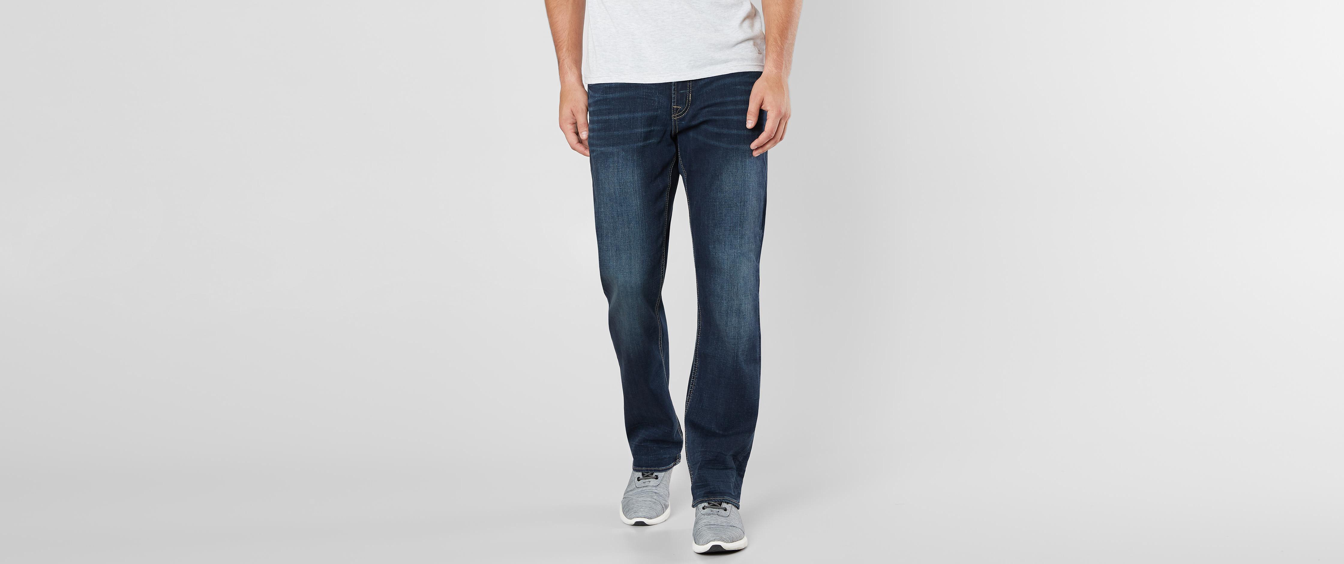 departwest drifter jeans