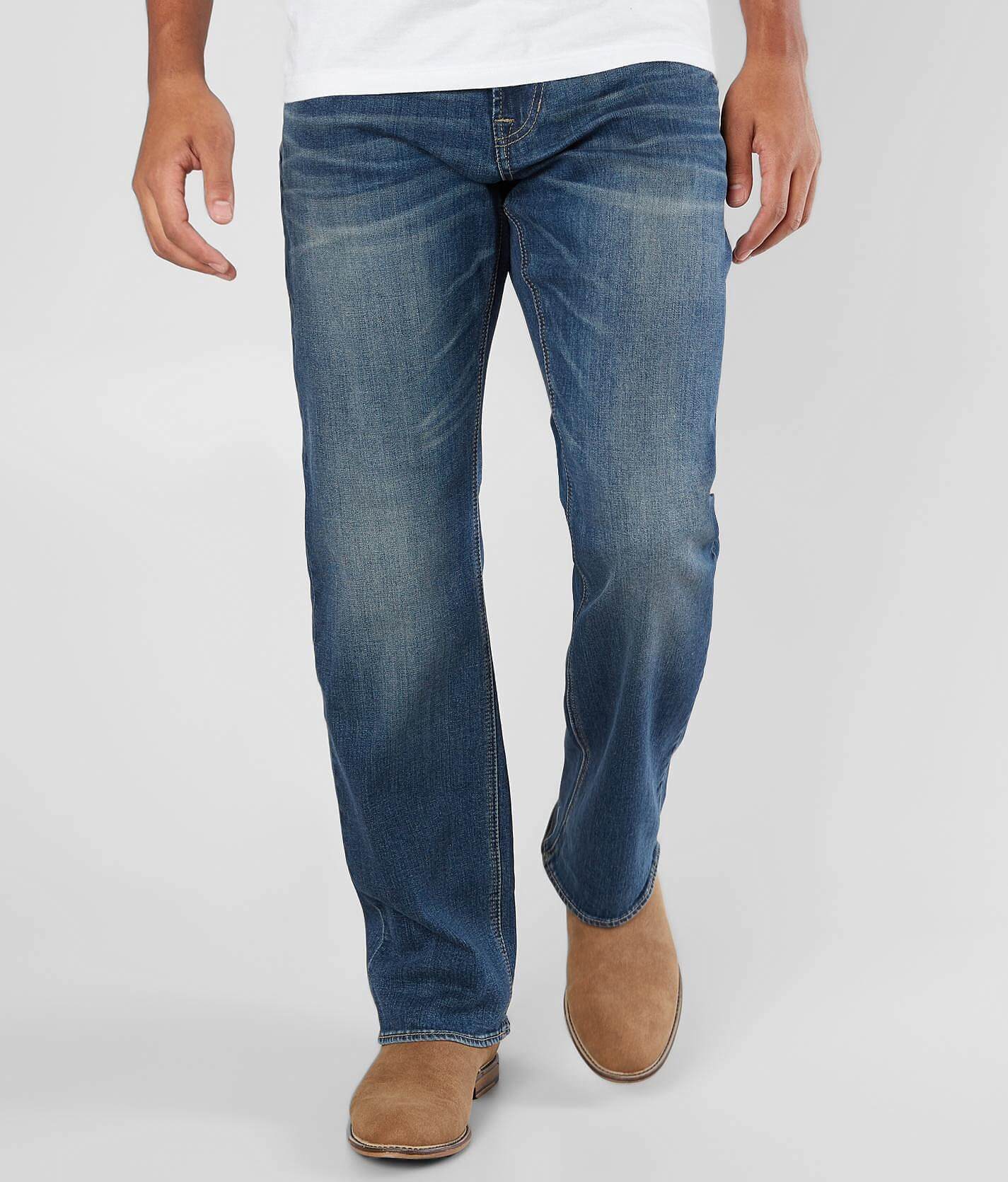 departwest drifter jeans