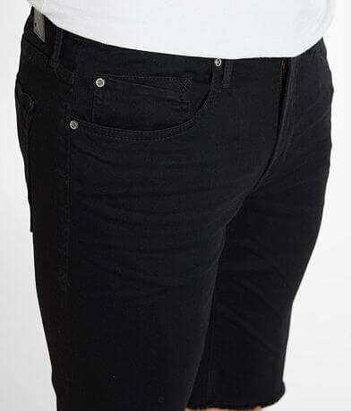Departwest Trouper Stretch Short misc detail 1 view