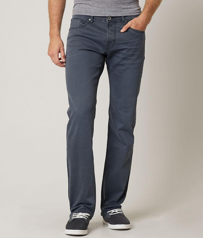 Departwest Seeker Stretch Twill Pant front view