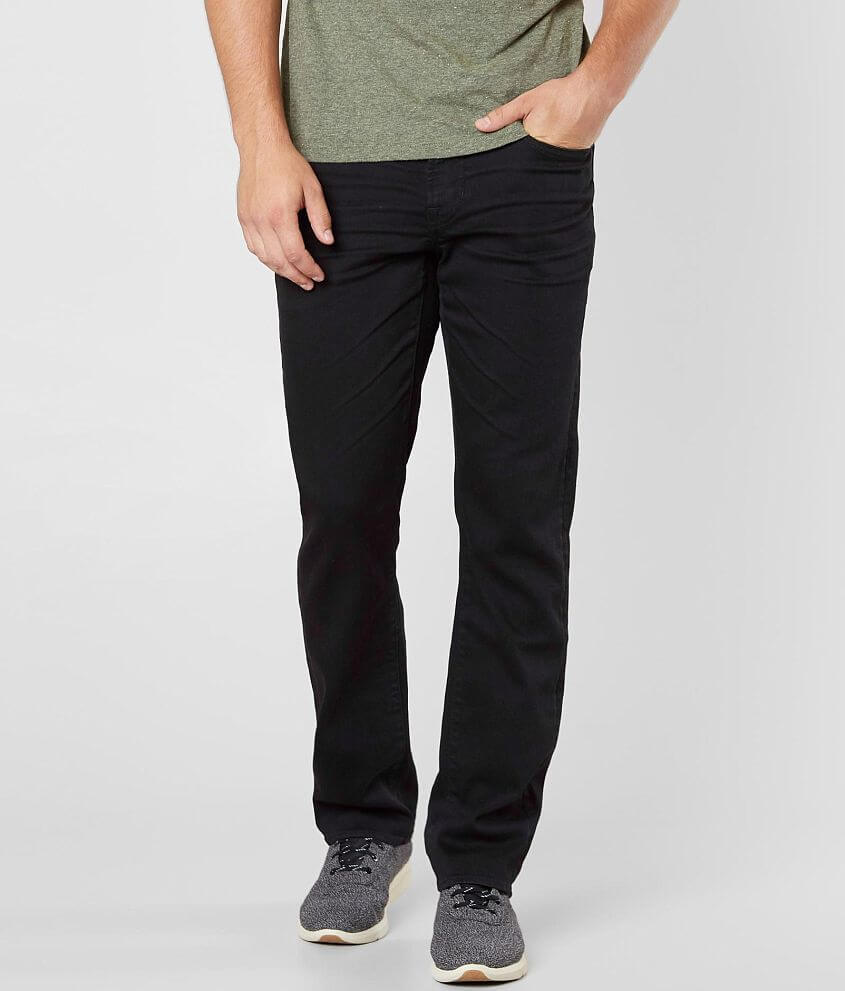 Departwest Seeker Straight Stretch Twill Pant front view